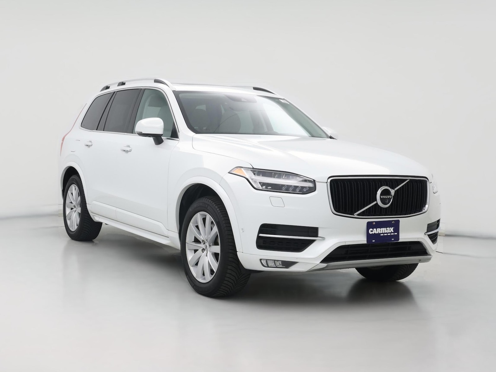 2018 Volvo XC90