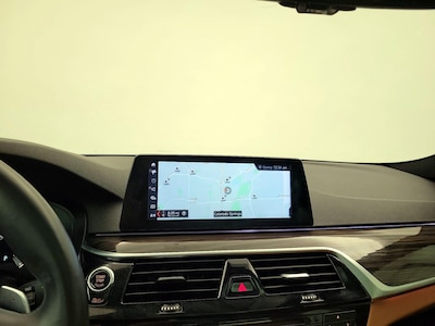 Navigation (On)