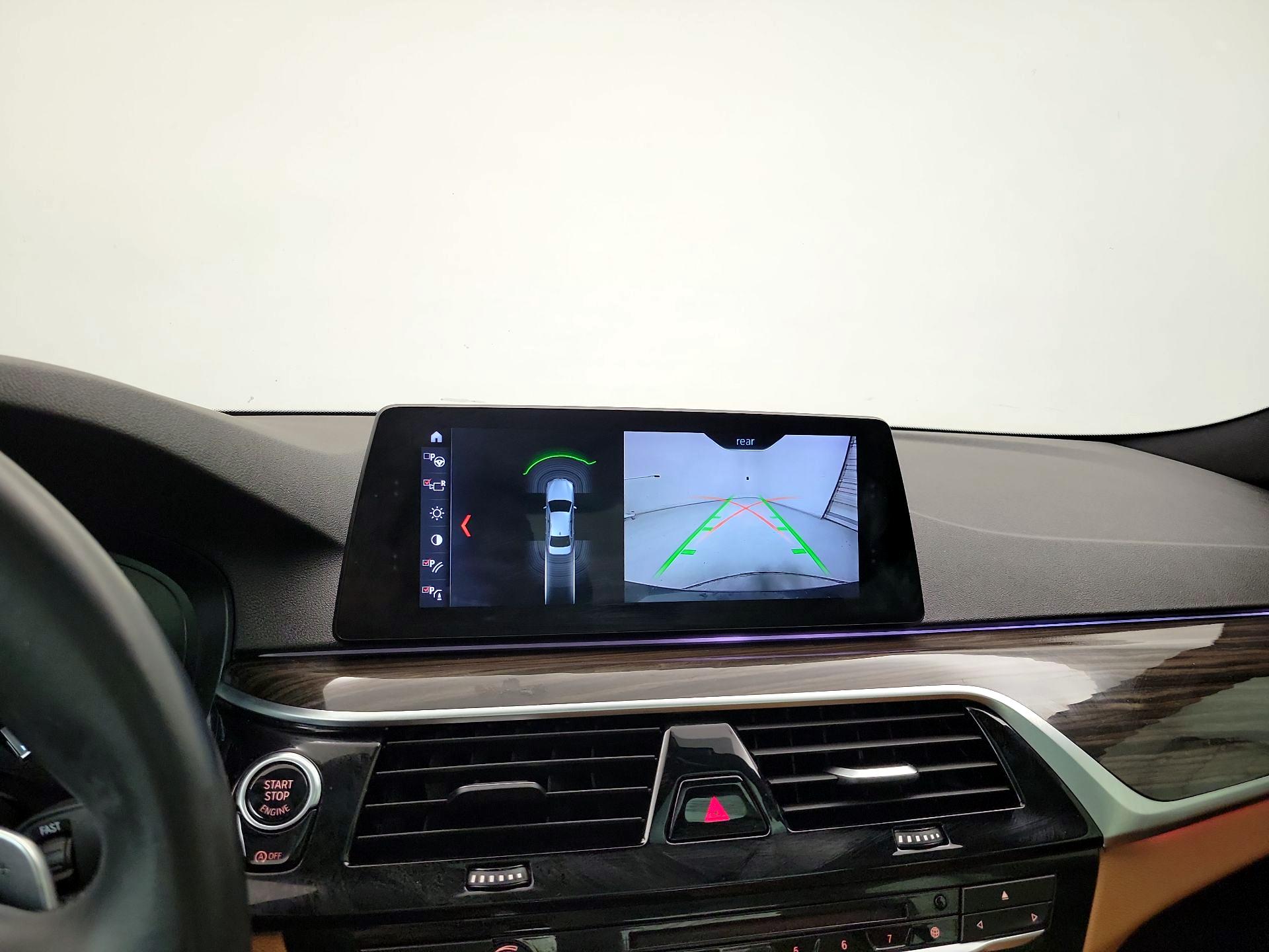 Thumbnail: 2017 BMW 5 Series - 15