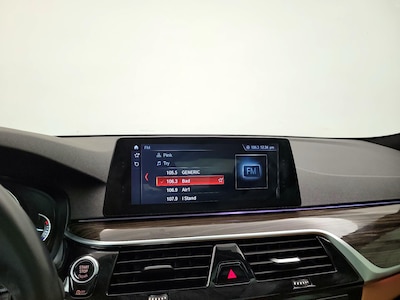 Radio (On)