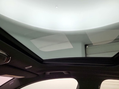 Sunroof