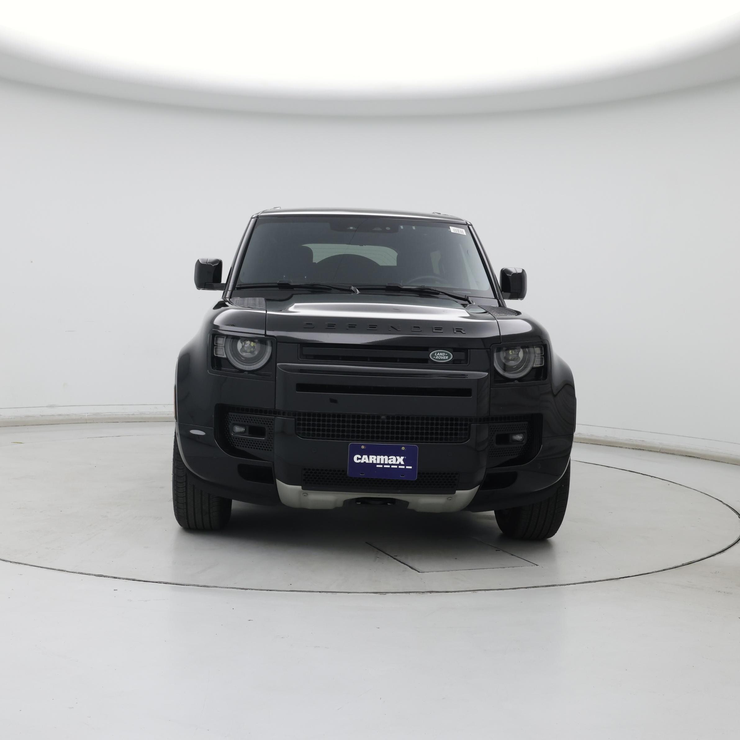 Thumbnail: 2023 Land Rover Defender - 5