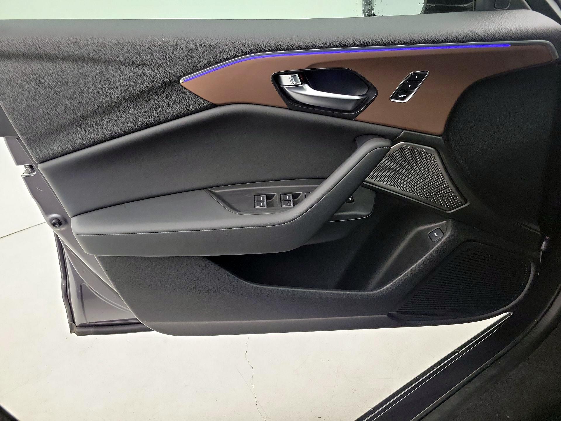 Thumbnail: 2021 Acura TLX - 12