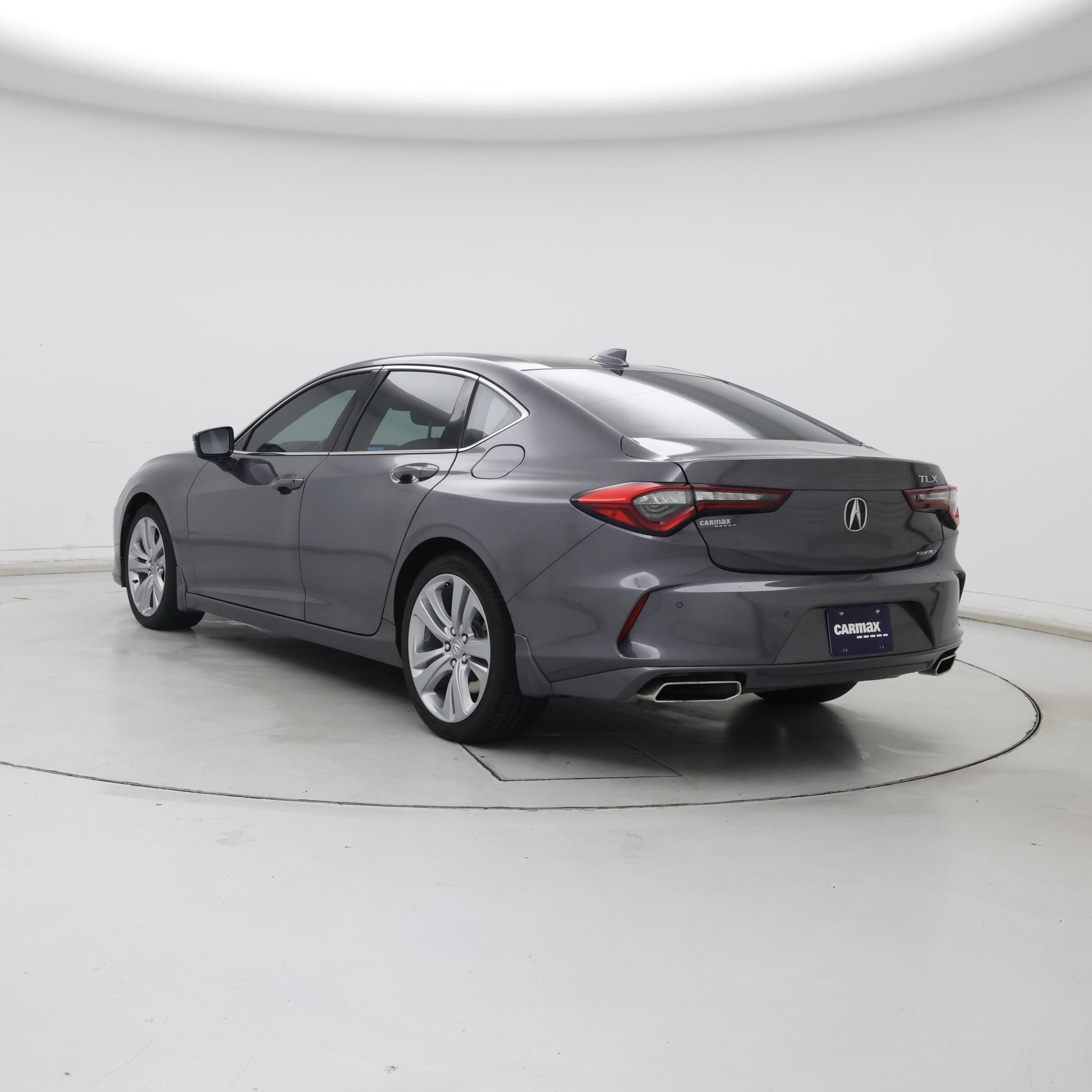 Thumbnail: 2021 Acura TLX - 2