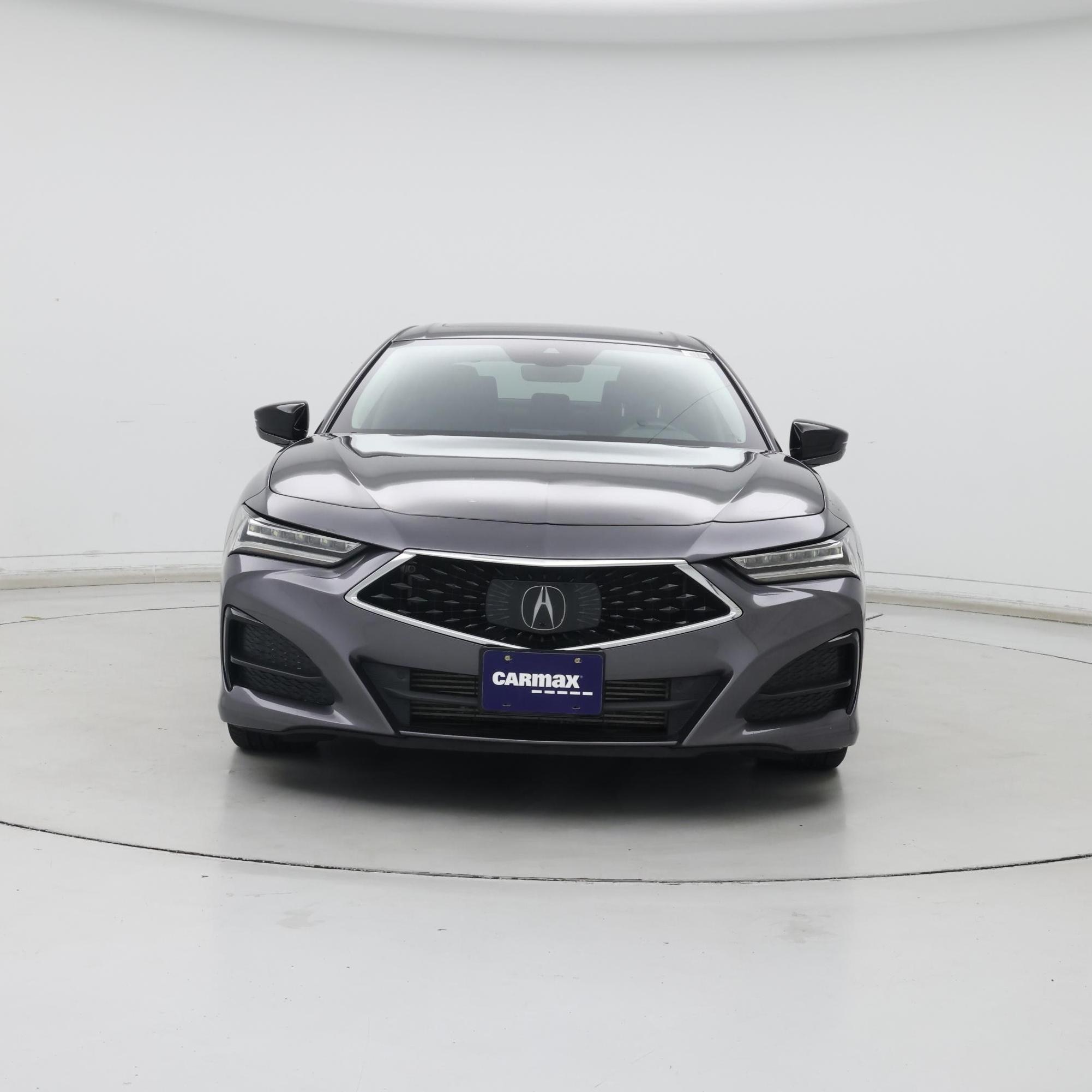 Thumbnail: 2021 Acura TLX - 5