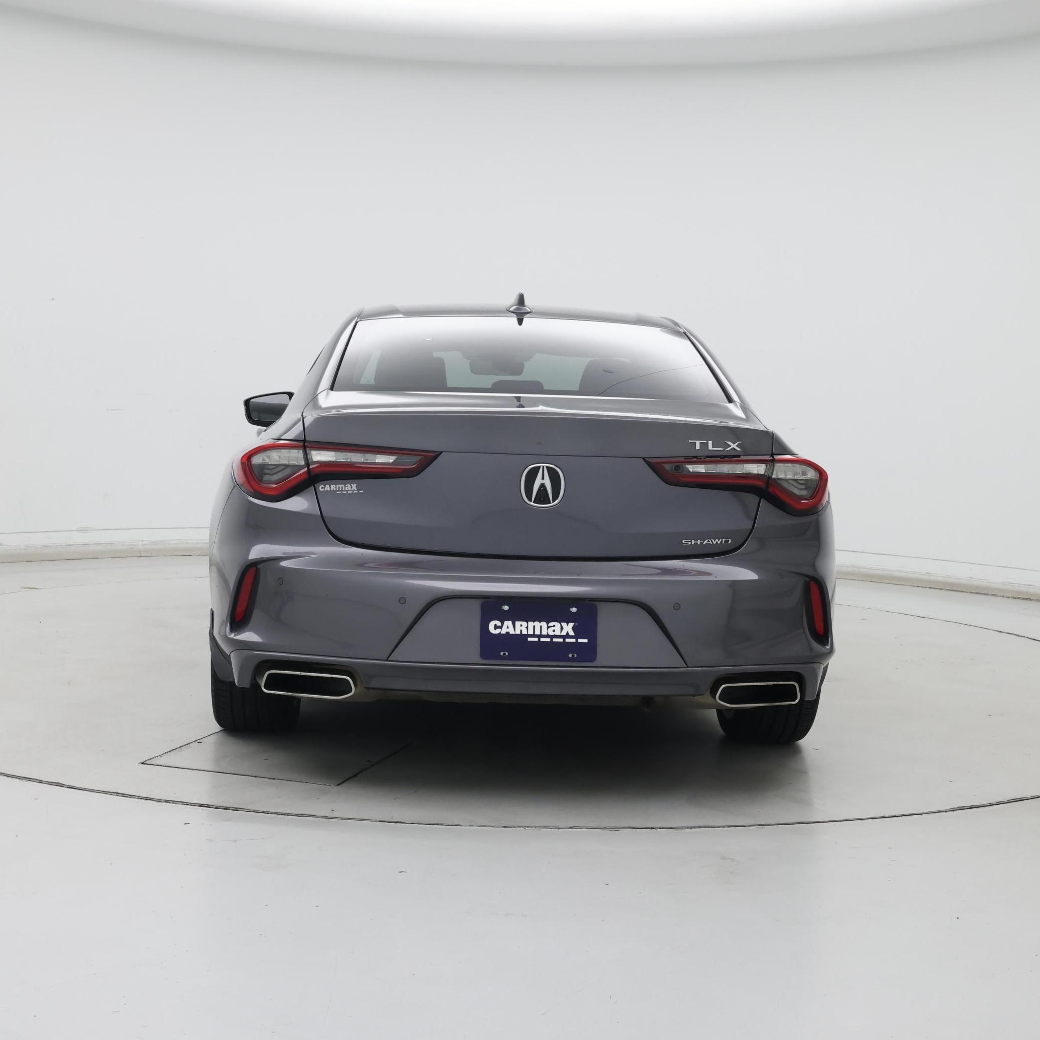 Thumbnail: 2021 Acura TLX - 6