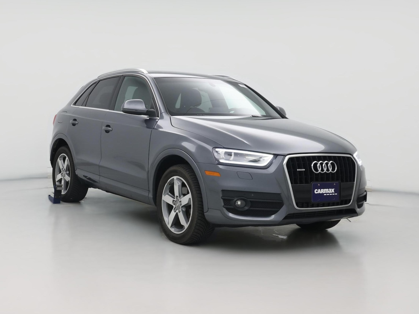 2015 Audi Q3 Premium Plus