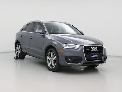 2015 Audi Q3 Premium Plus