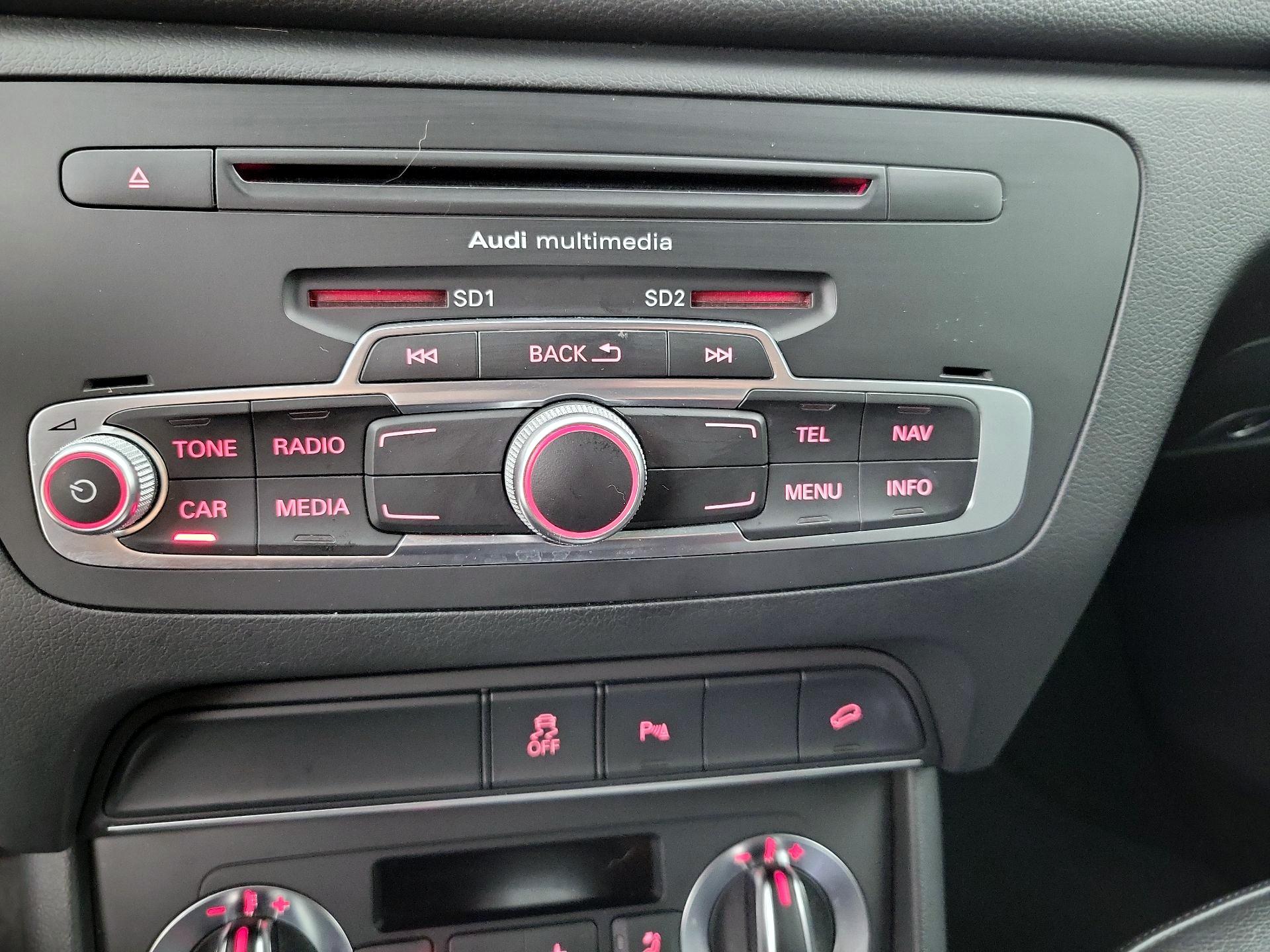 Thumbnail: 2015 Audi Q3 - 15