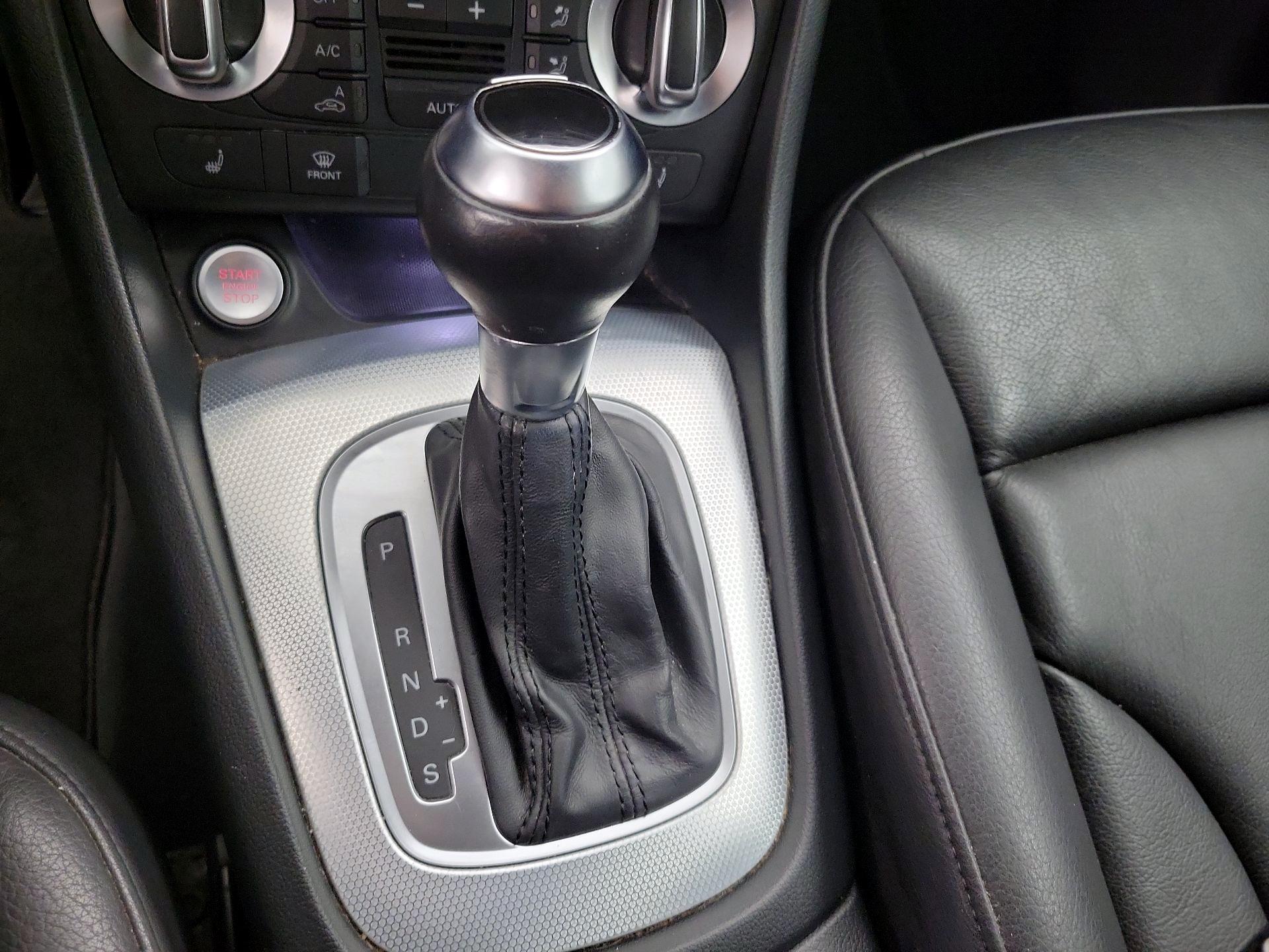 Thumbnail: 2015 Audi Q3 - 17
