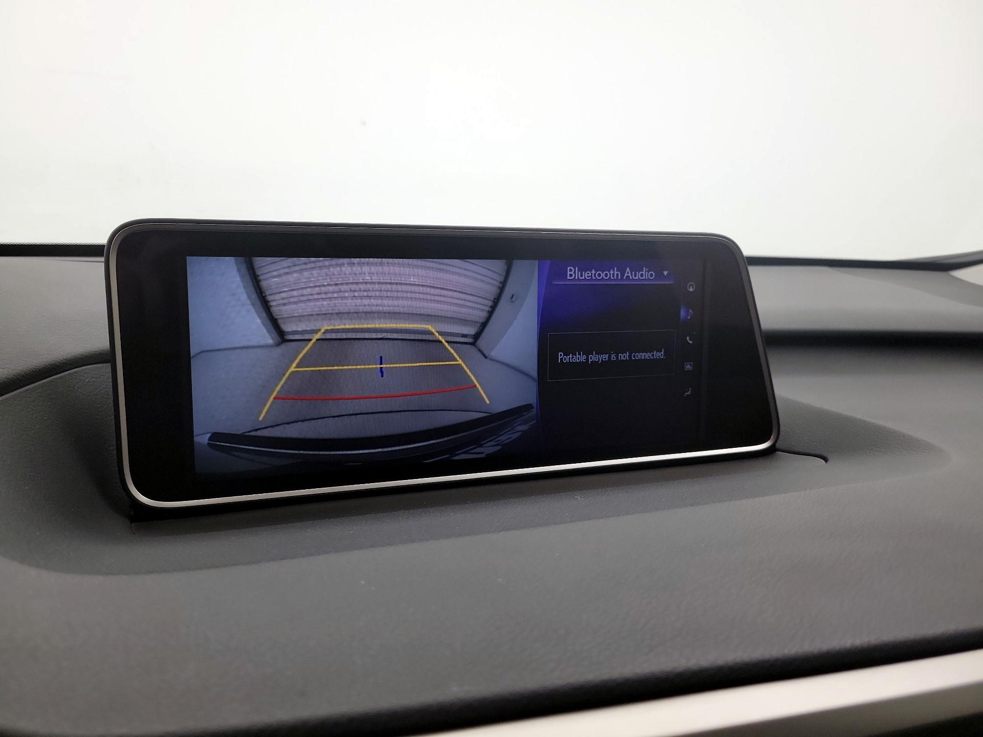 Thumbnail: 2016 Lexus RX - 15