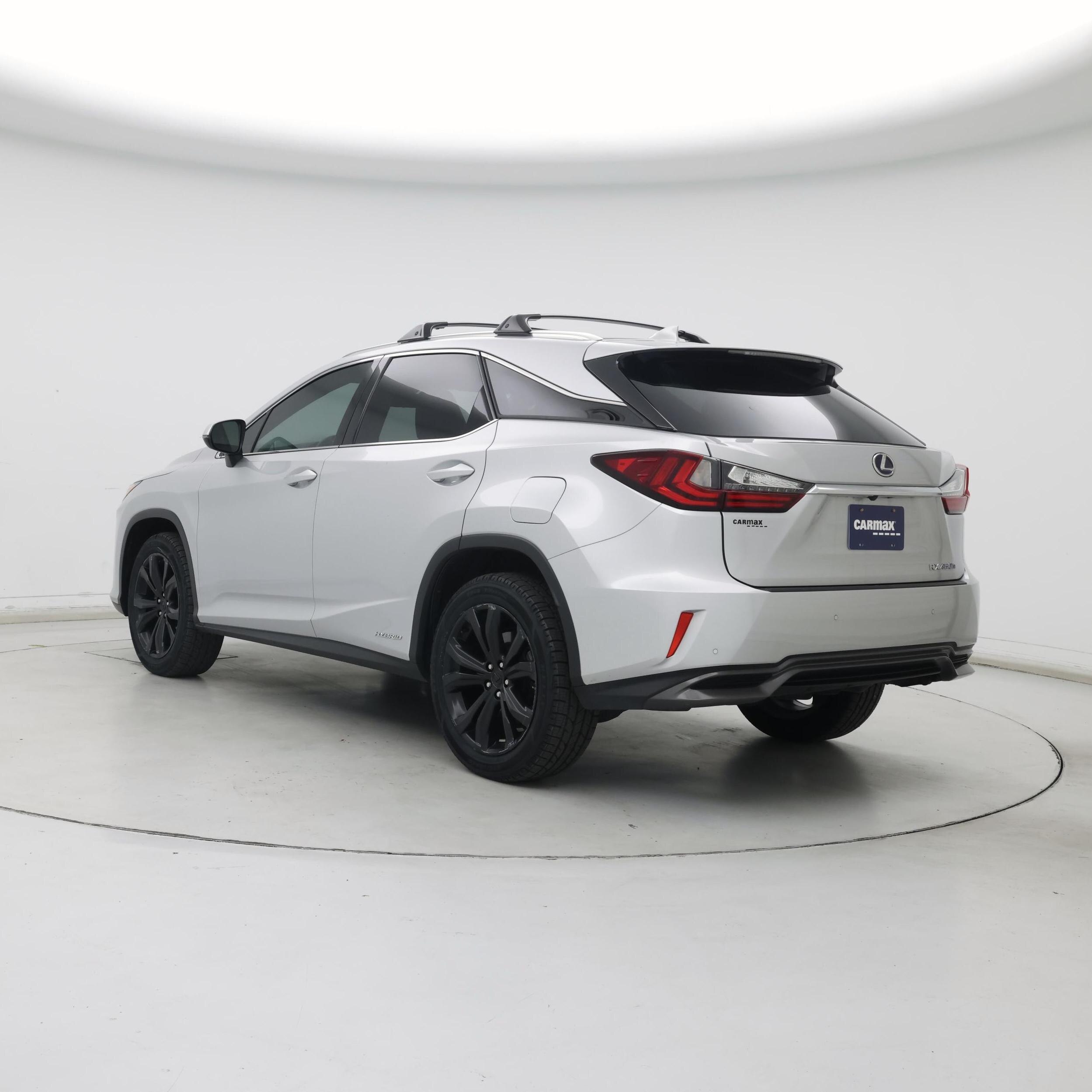 Thumbnail: 2016 Lexus RX - 2