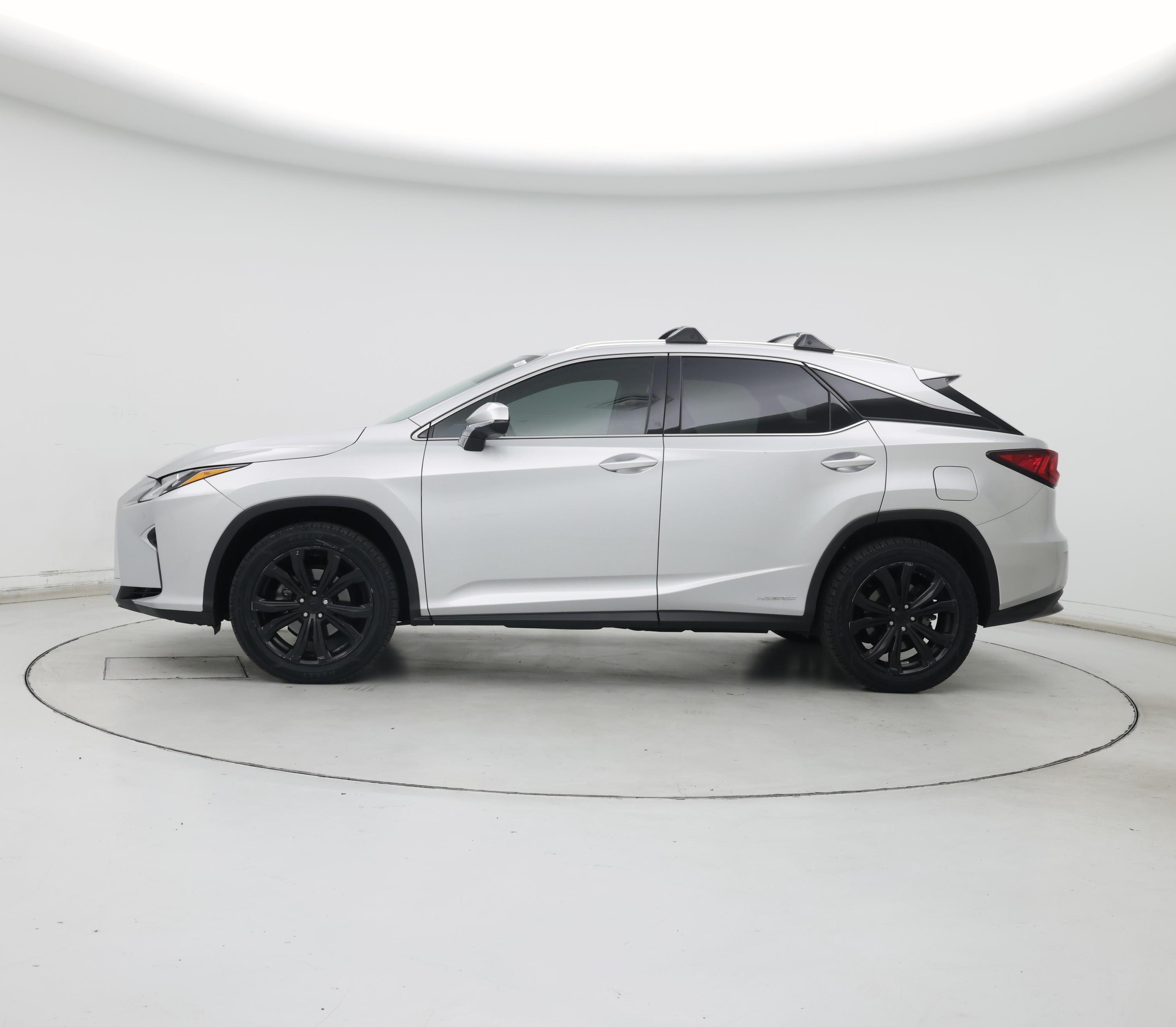 Thumbnail: 2016 Lexus RX - 3