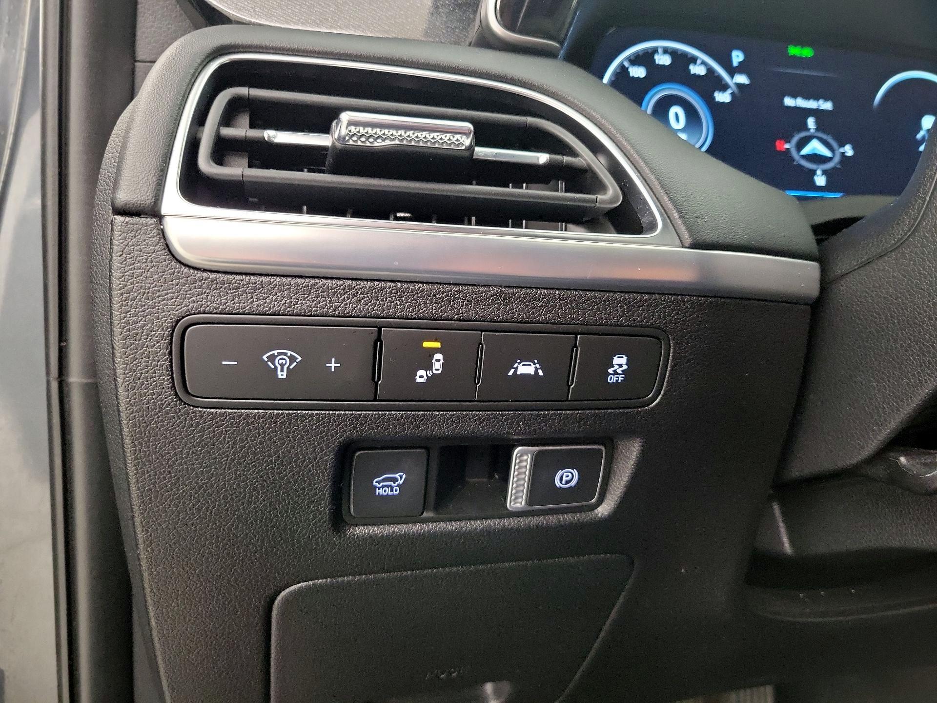 Thumbnail: 2021 Hyundai Palisade - 13