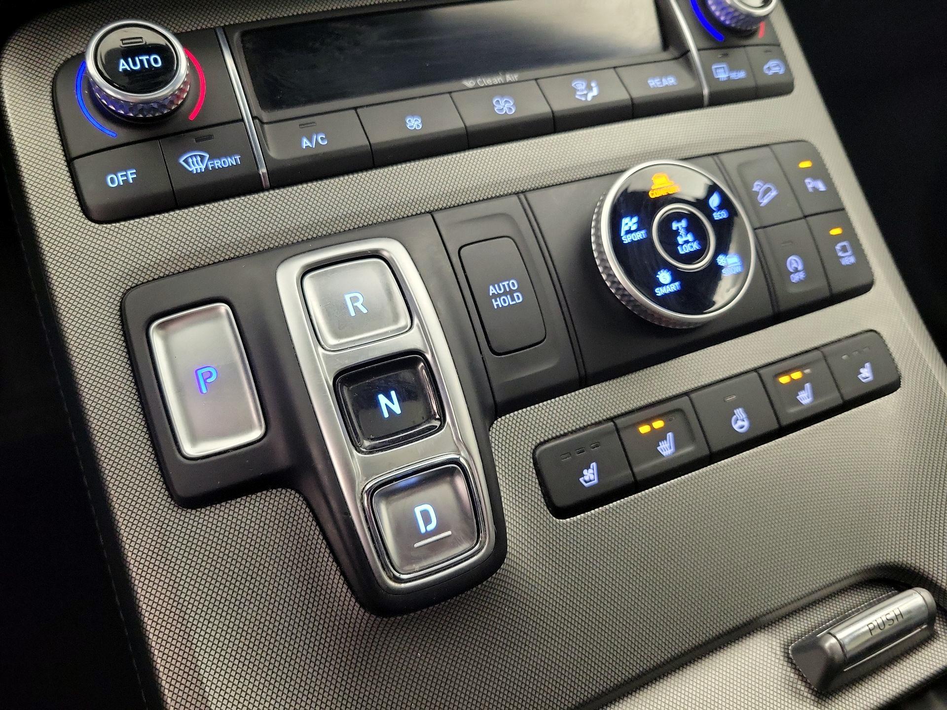 Thumbnail: 2021 Hyundai Palisade - 18