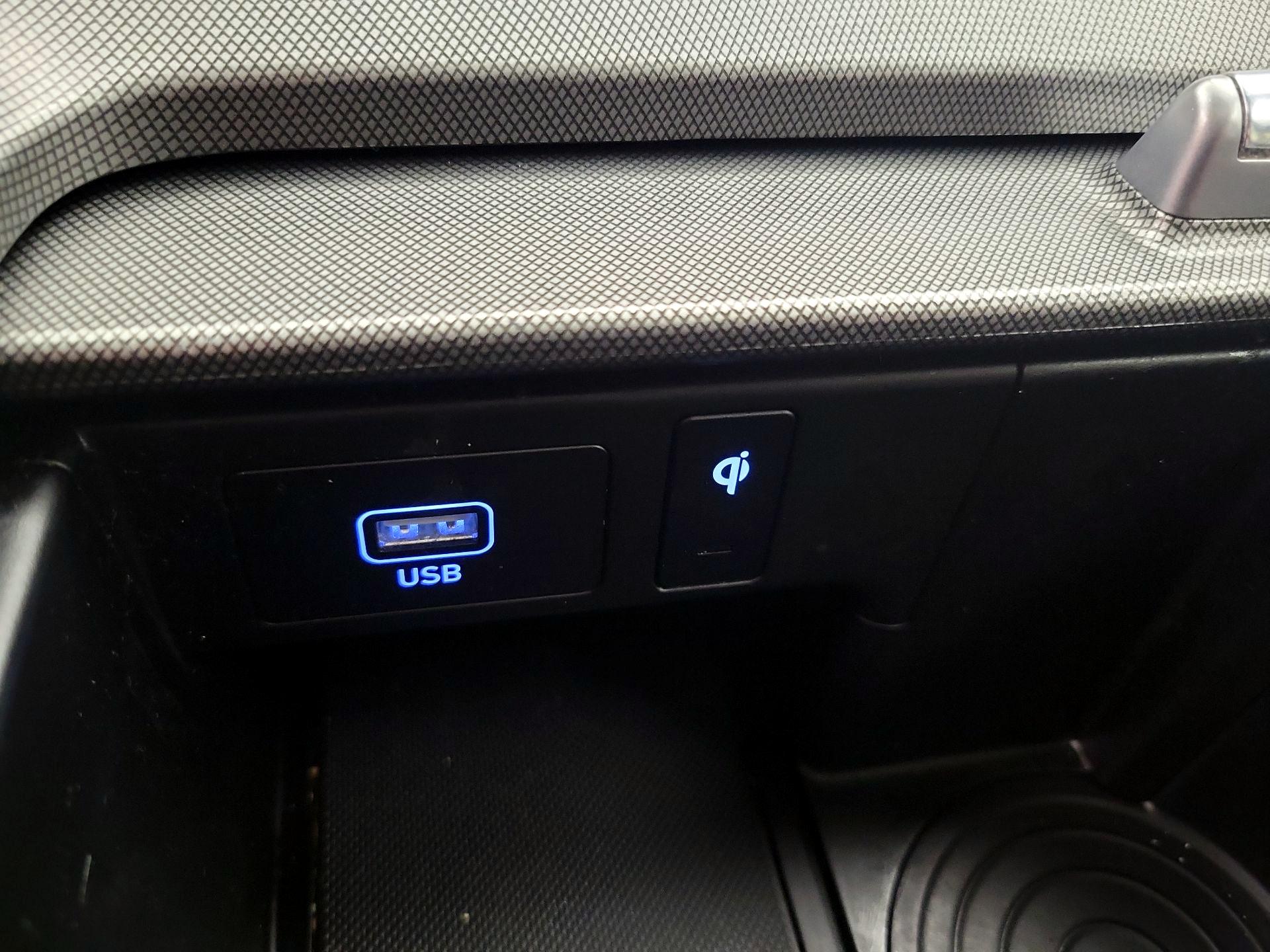 Thumbnail: 2021 Hyundai Palisade - 19