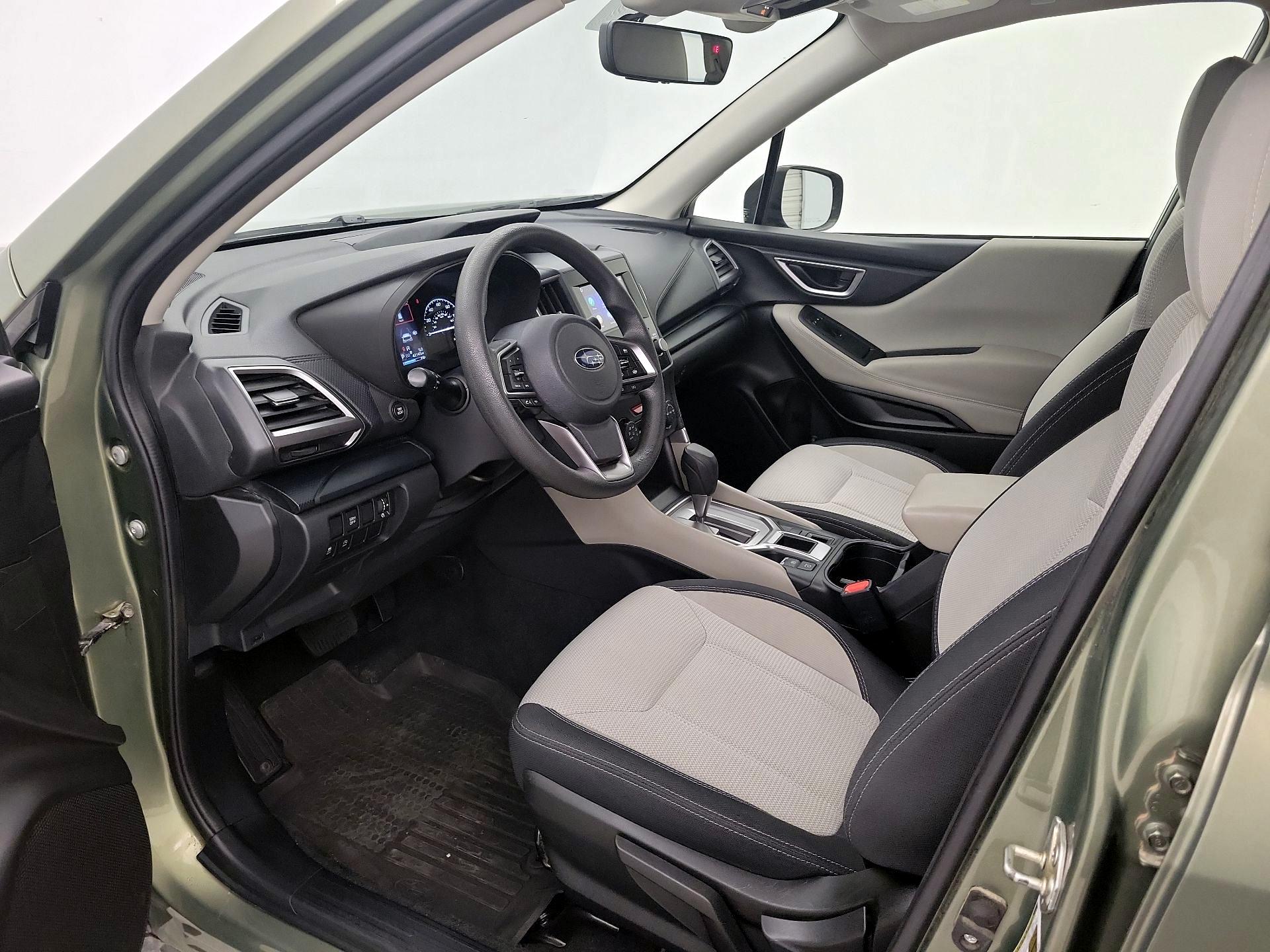 Thumbnail: 2021 Subaru Forester - 11