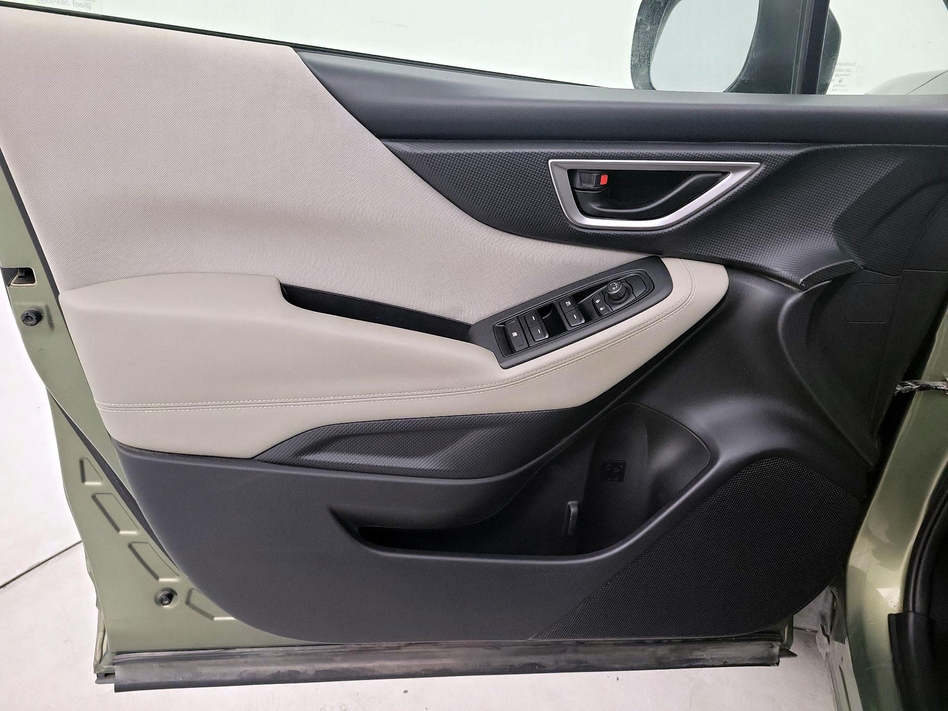 Thumbnail: 2021 Subaru Forester - 12