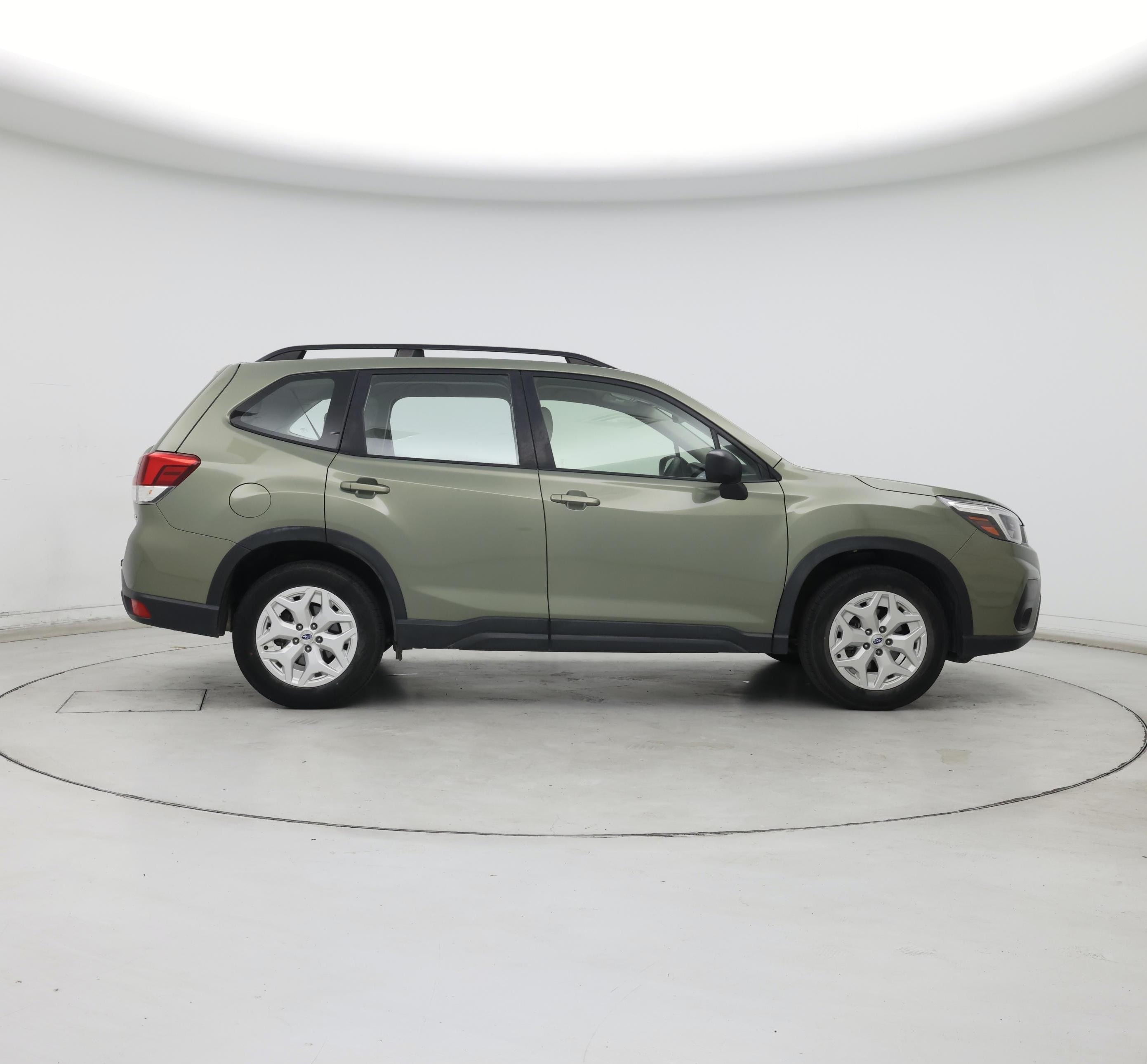 Thumbnail: 2021 Subaru Forester - 7