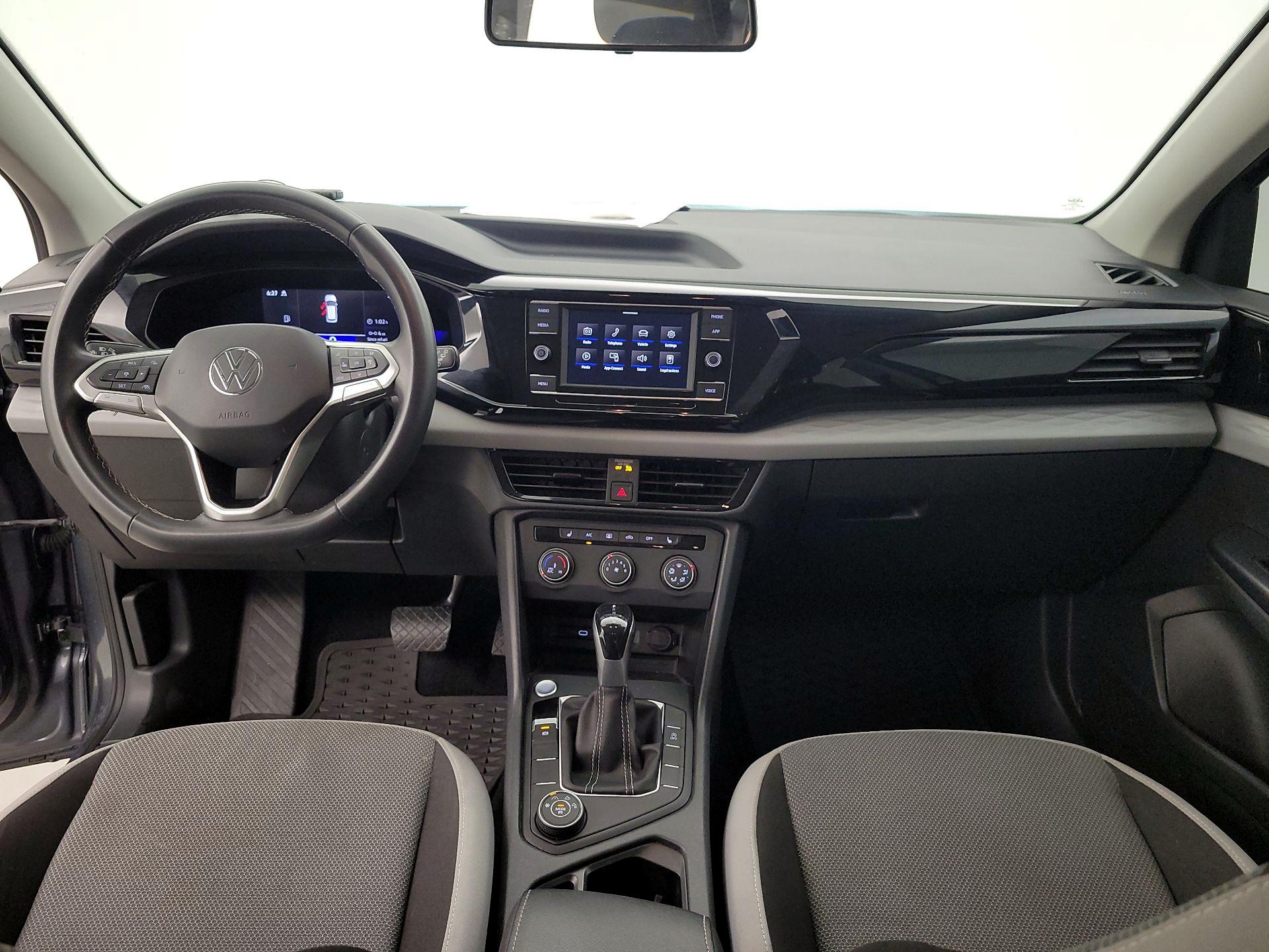 Thumbnail: 2022 Volkswagen Taos - 9