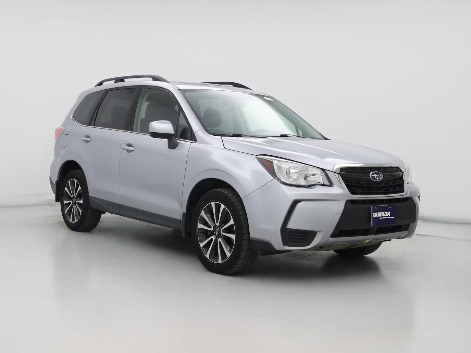 2017 Subaru Forester XT Premium