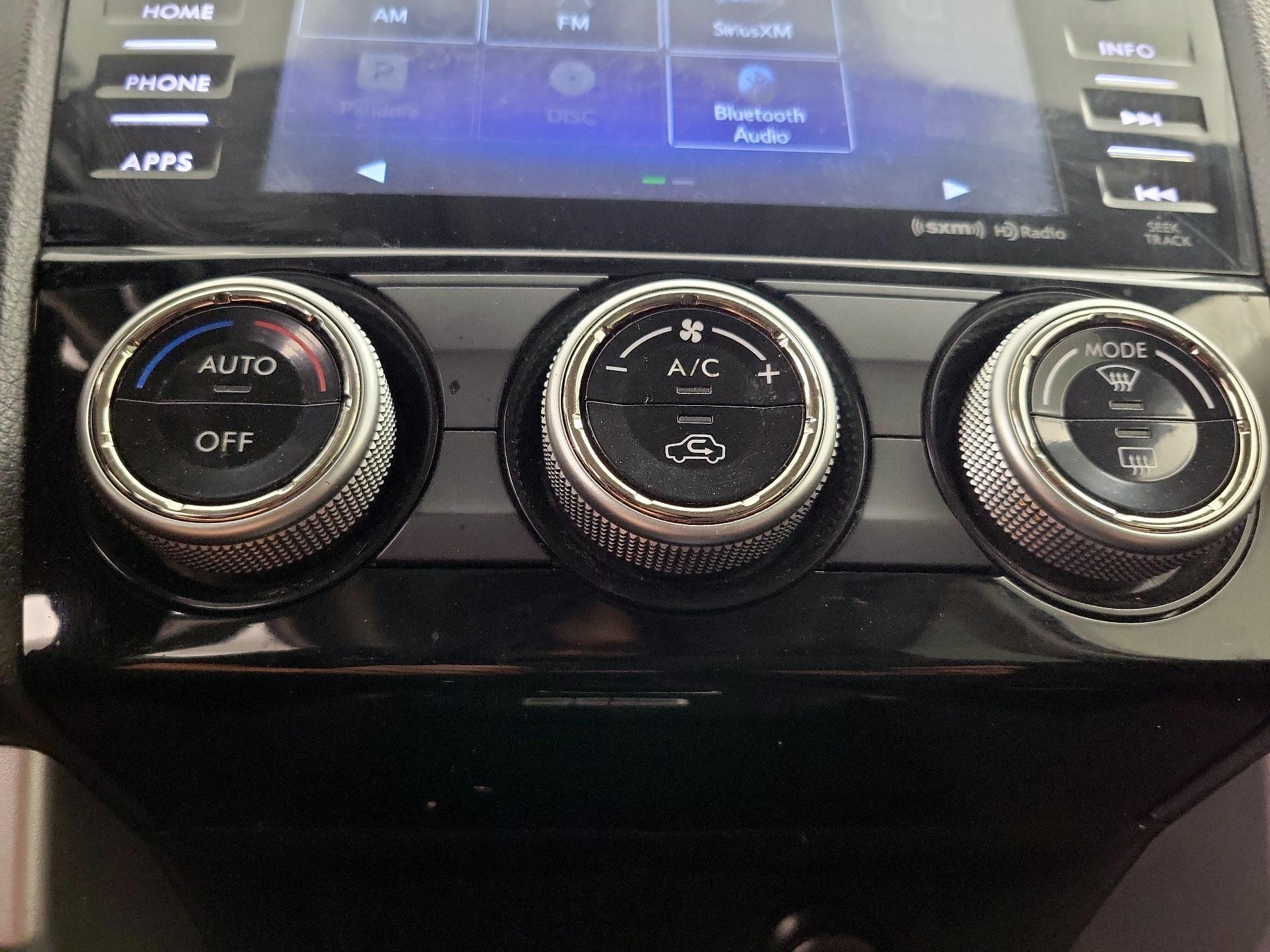 Thumbnail: 2017 Subaru Forester - 16