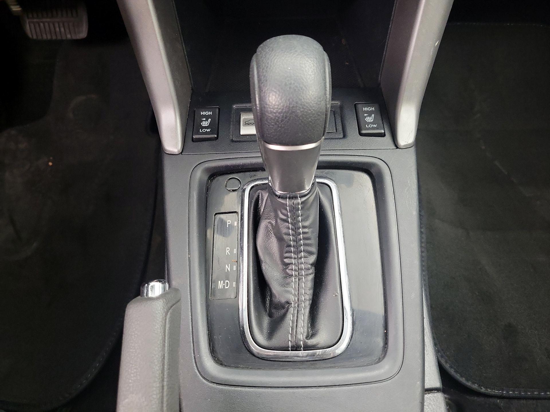 Thumbnail: 2017 Subaru Forester - 17