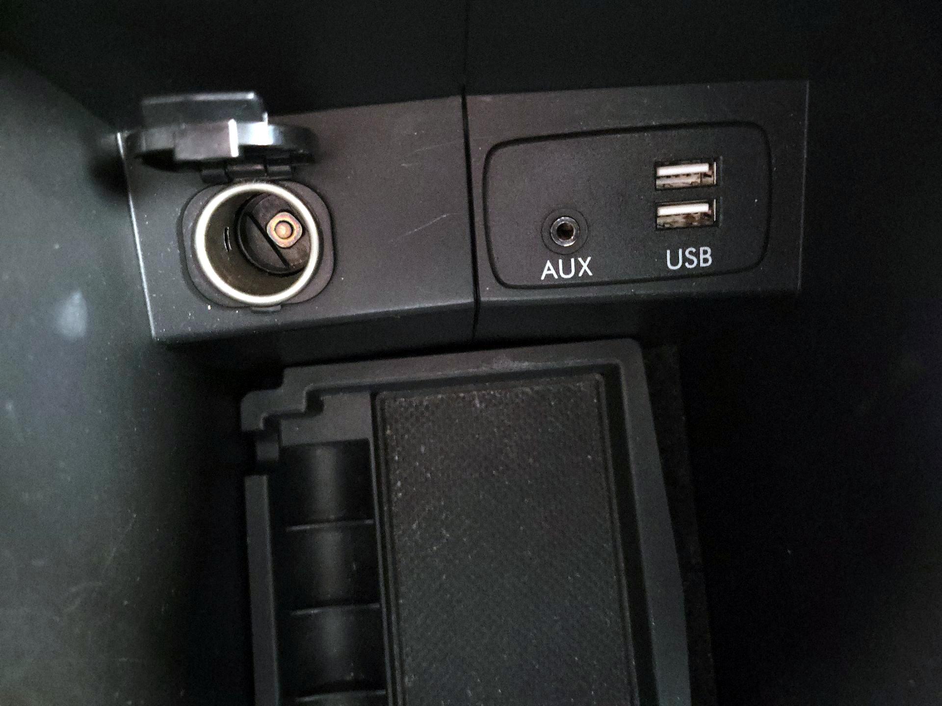 Thumbnail: 2017 Subaru Forester - 18