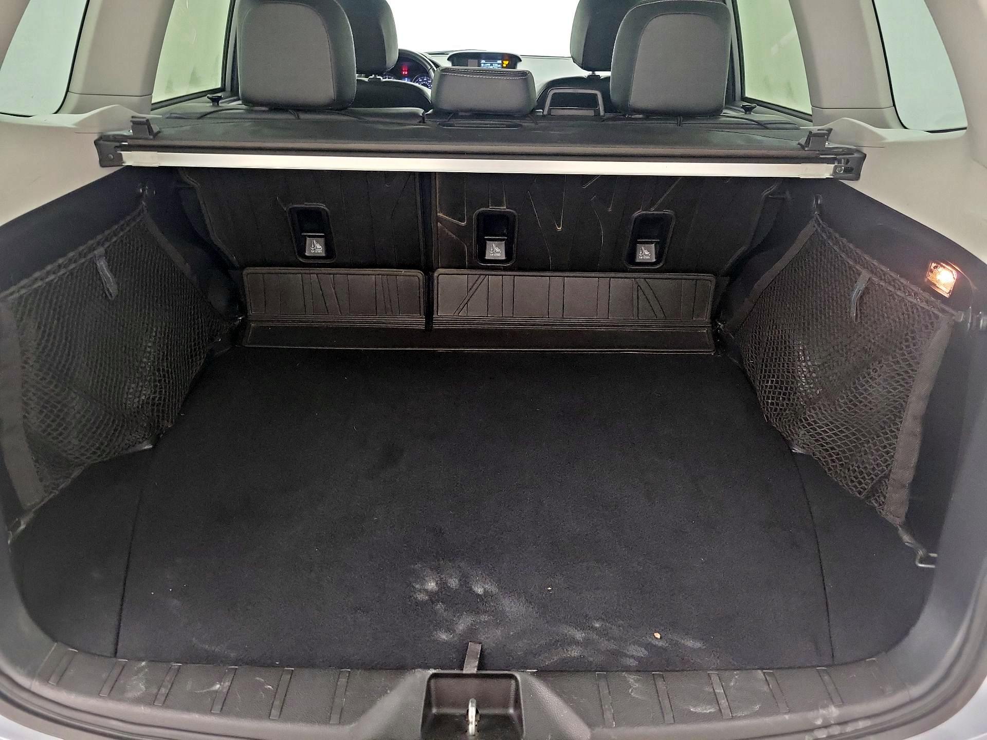 Thumbnail: 2017 Subaru Forester - 20