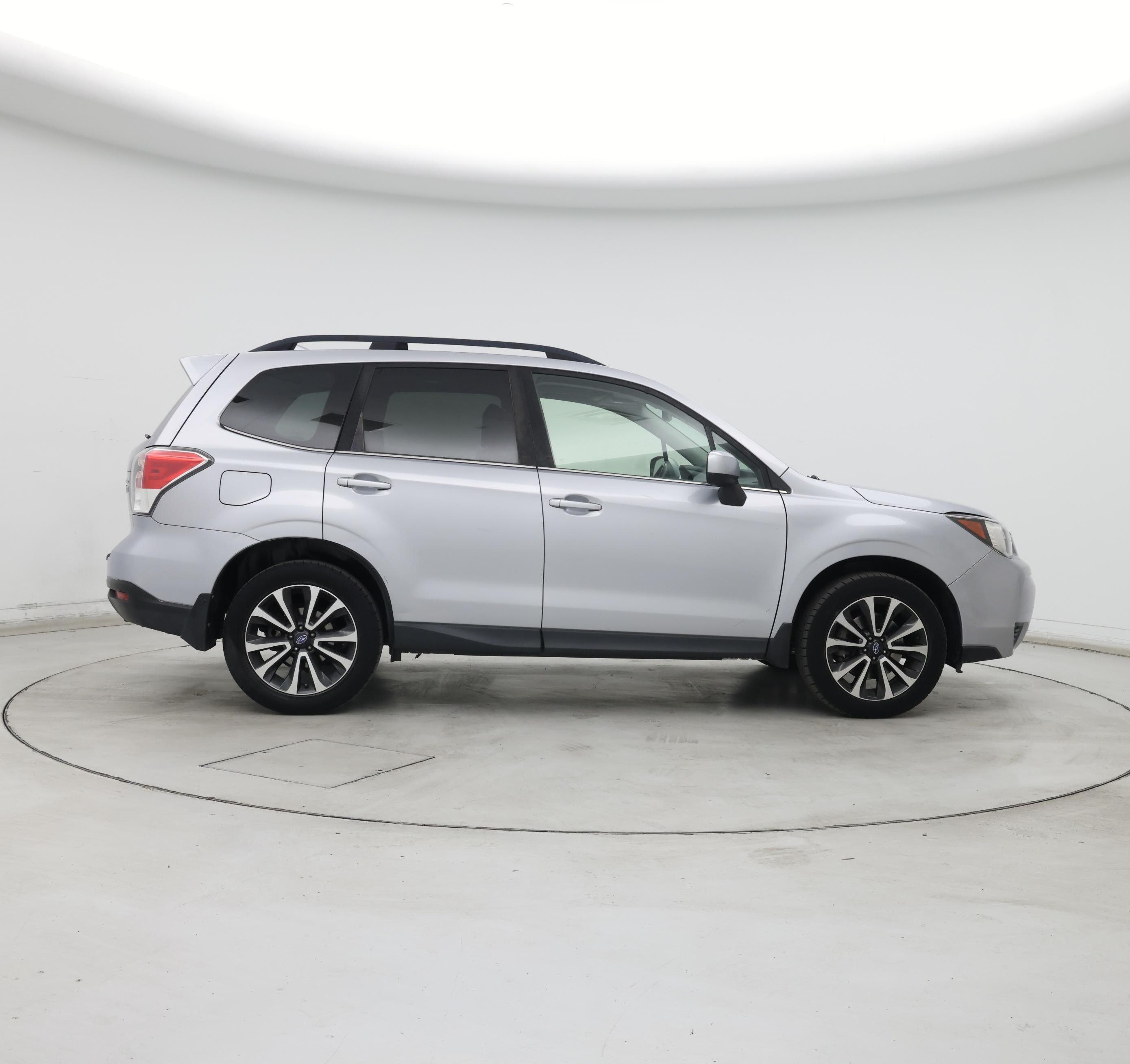 Thumbnail: 2017 Subaru Forester - 7