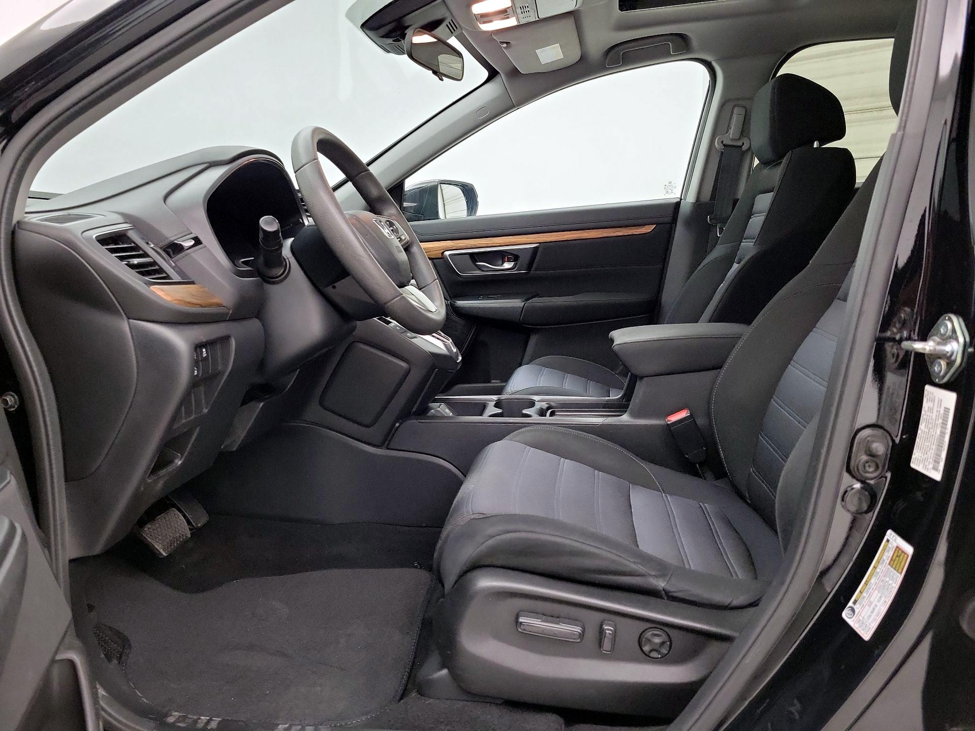 Thumbnail: 2018 Honda CR-V - 11