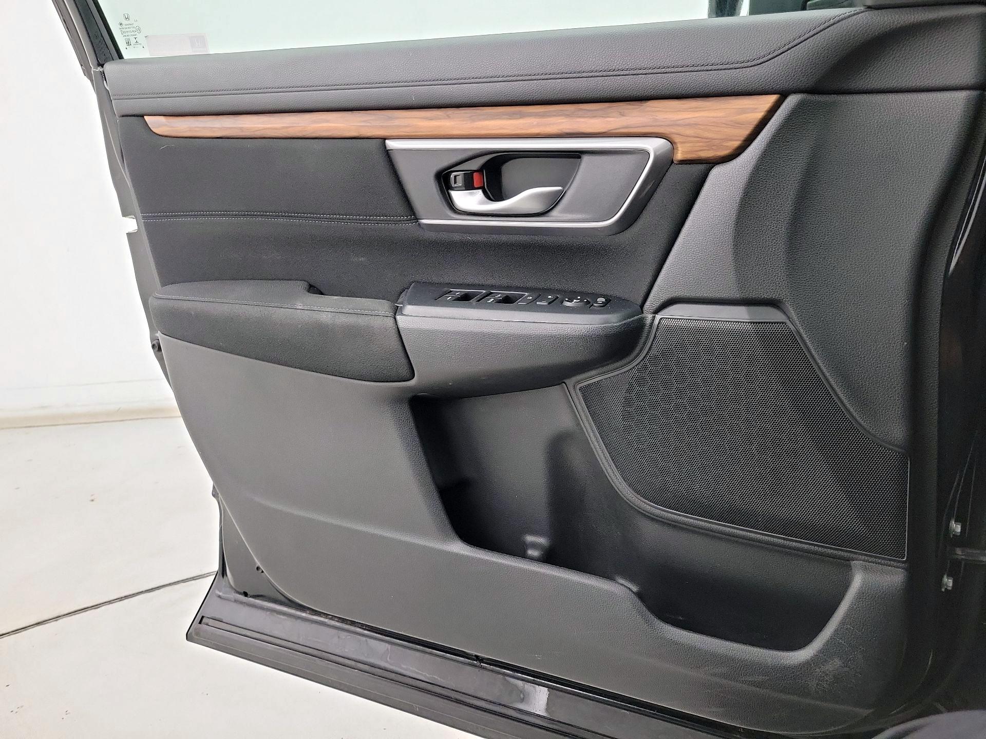 Thumbnail: 2018 Honda CR-V - 12