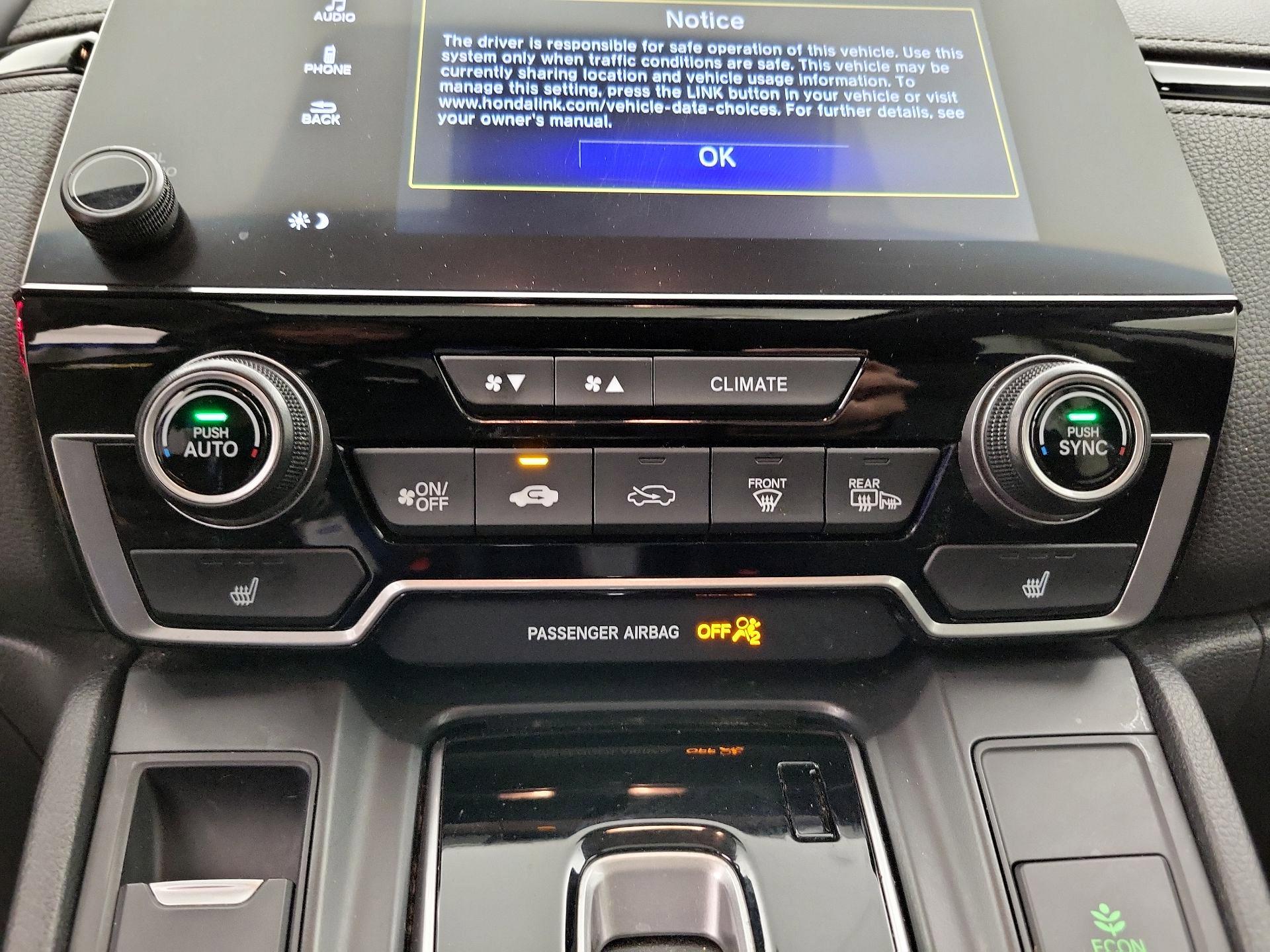 Thumbnail: 2018 Honda CR-V - 16