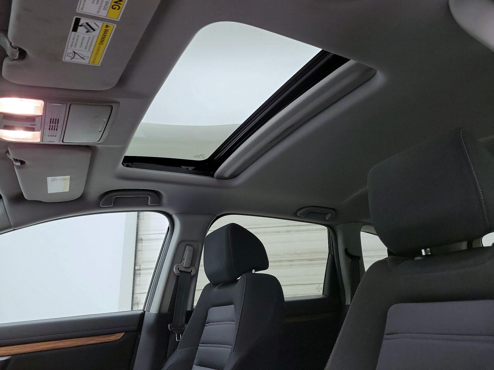 Thumbnail: 2018 Honda CR-V - 18