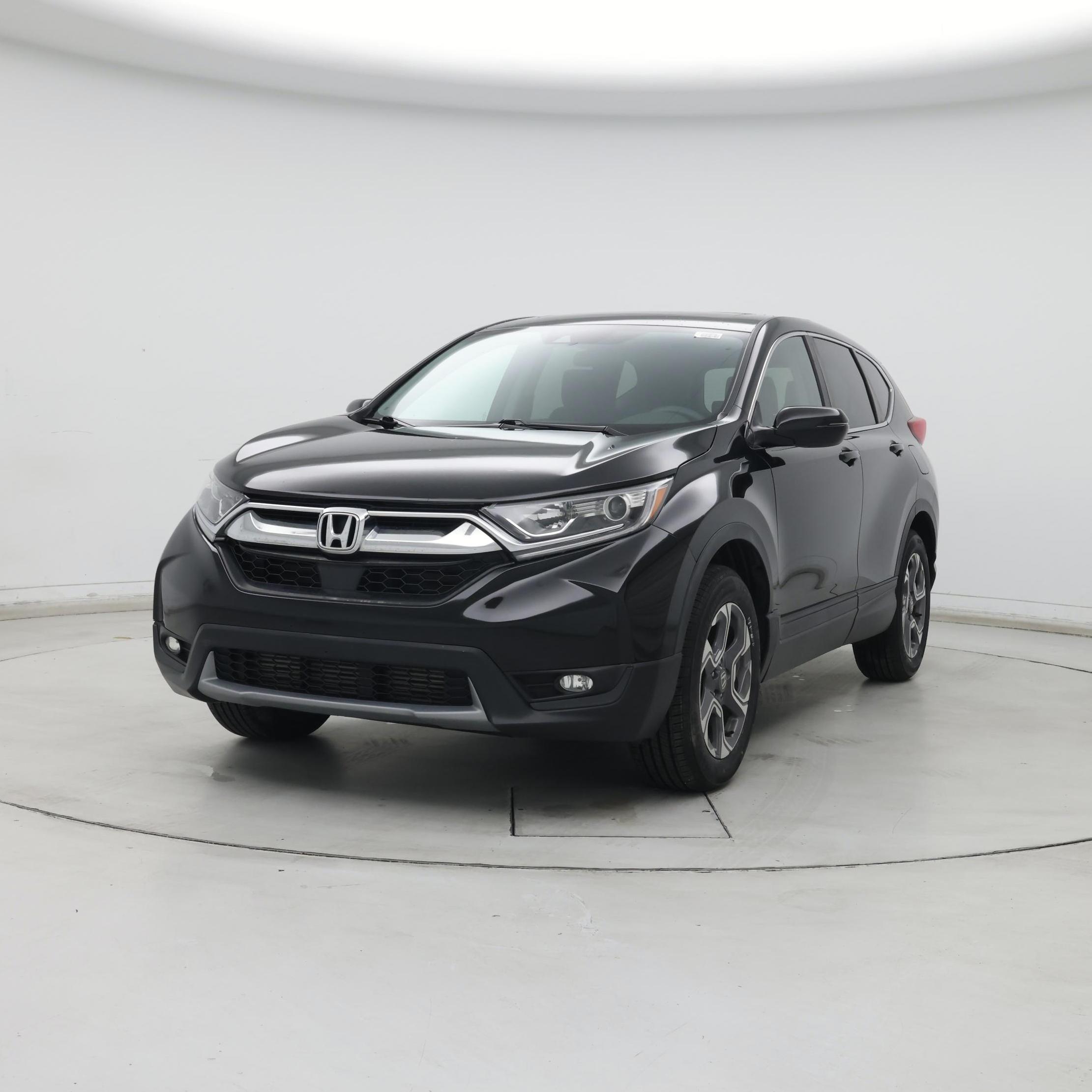 Thumbnail: 2018 Honda CR-V - 4