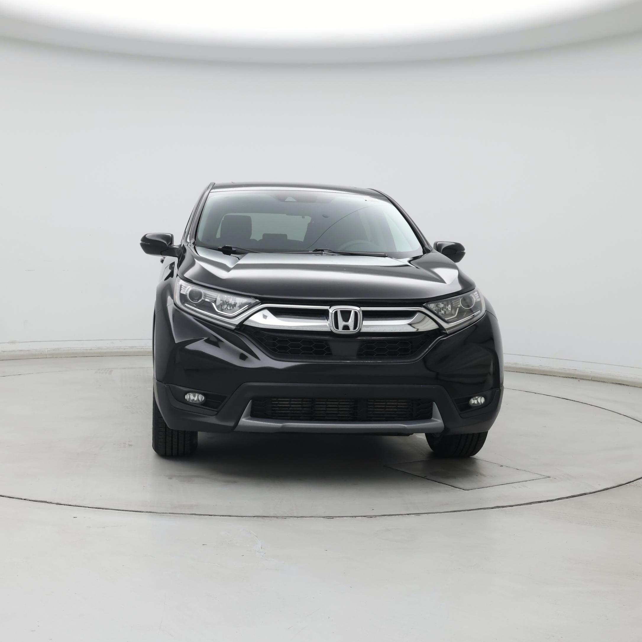 Thumbnail: 2018 Honda CR-V - 5