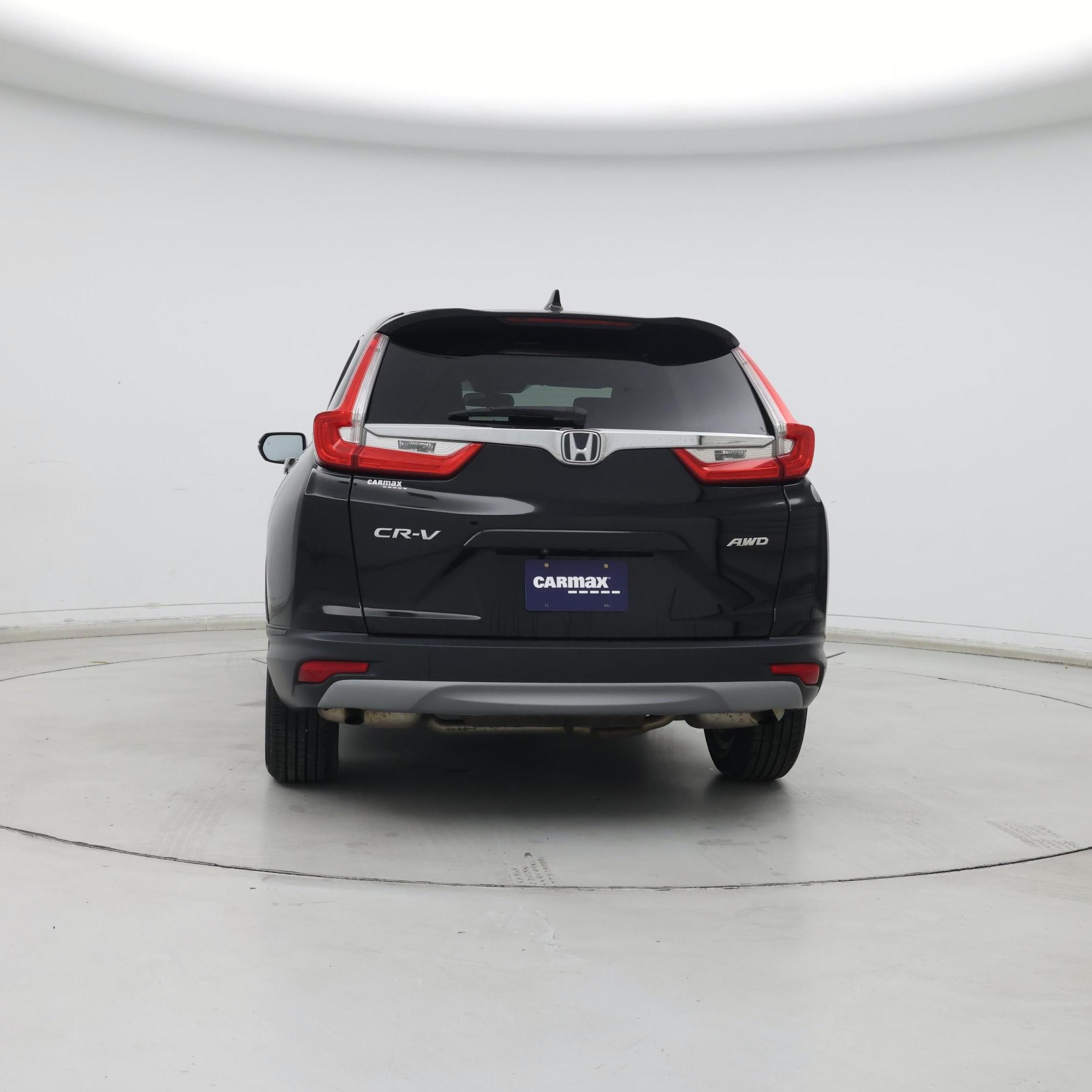 Thumbnail: 2018 Honda CR-V - 6