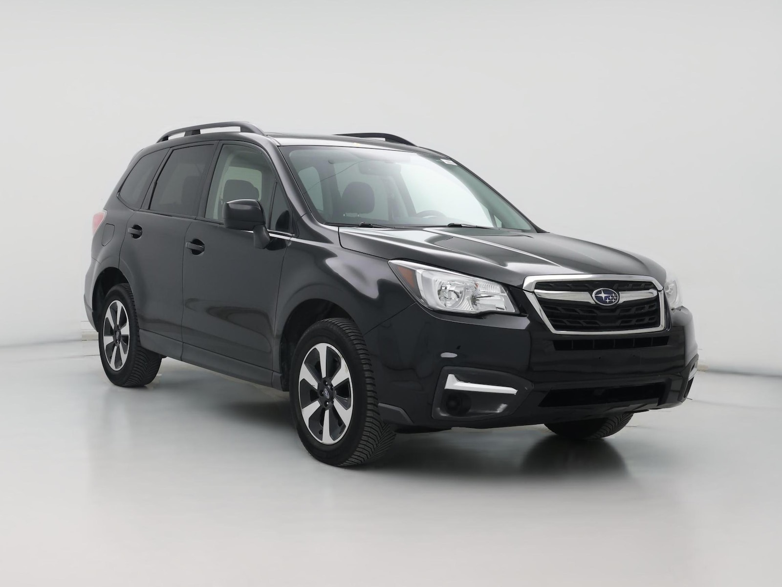 2017 Subaru Forester Premium