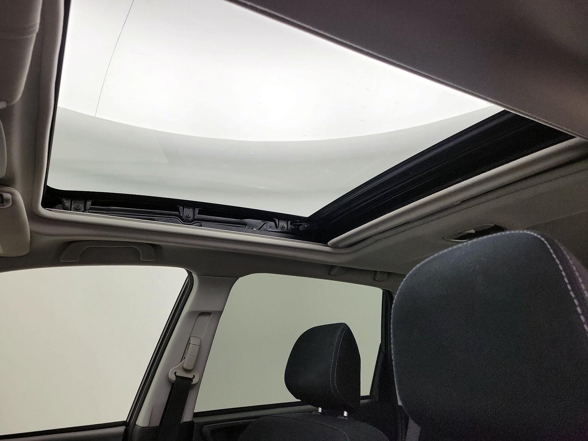 Thumbnail: 2017 Subaru Forester - 19