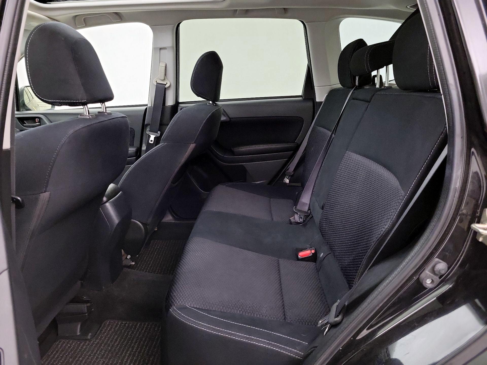 Thumbnail: 2017 Subaru Forester - 20