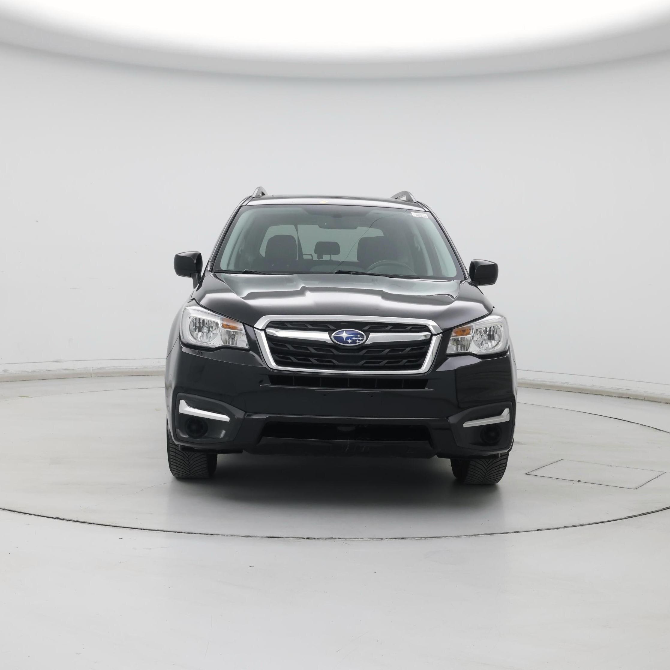 Thumbnail: 2017 Subaru Forester - 5