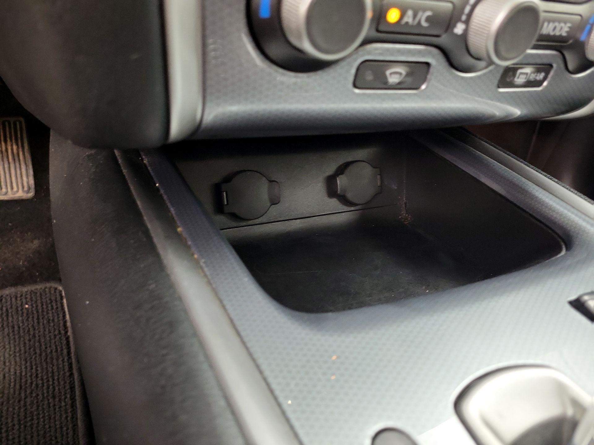 Thumbnail: 2017 Nissan Pathfinder - 18