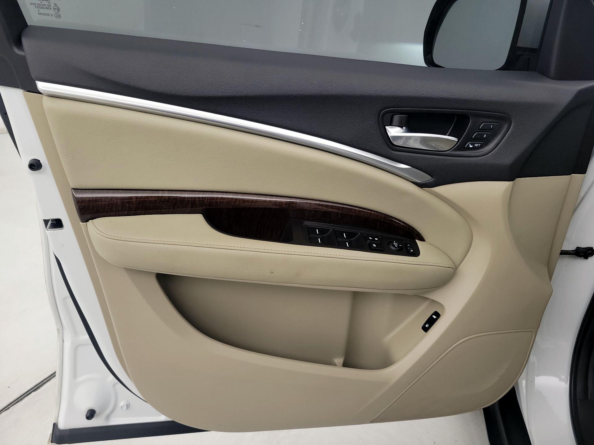 Thumbnail: 2020 Acura MDX - 12