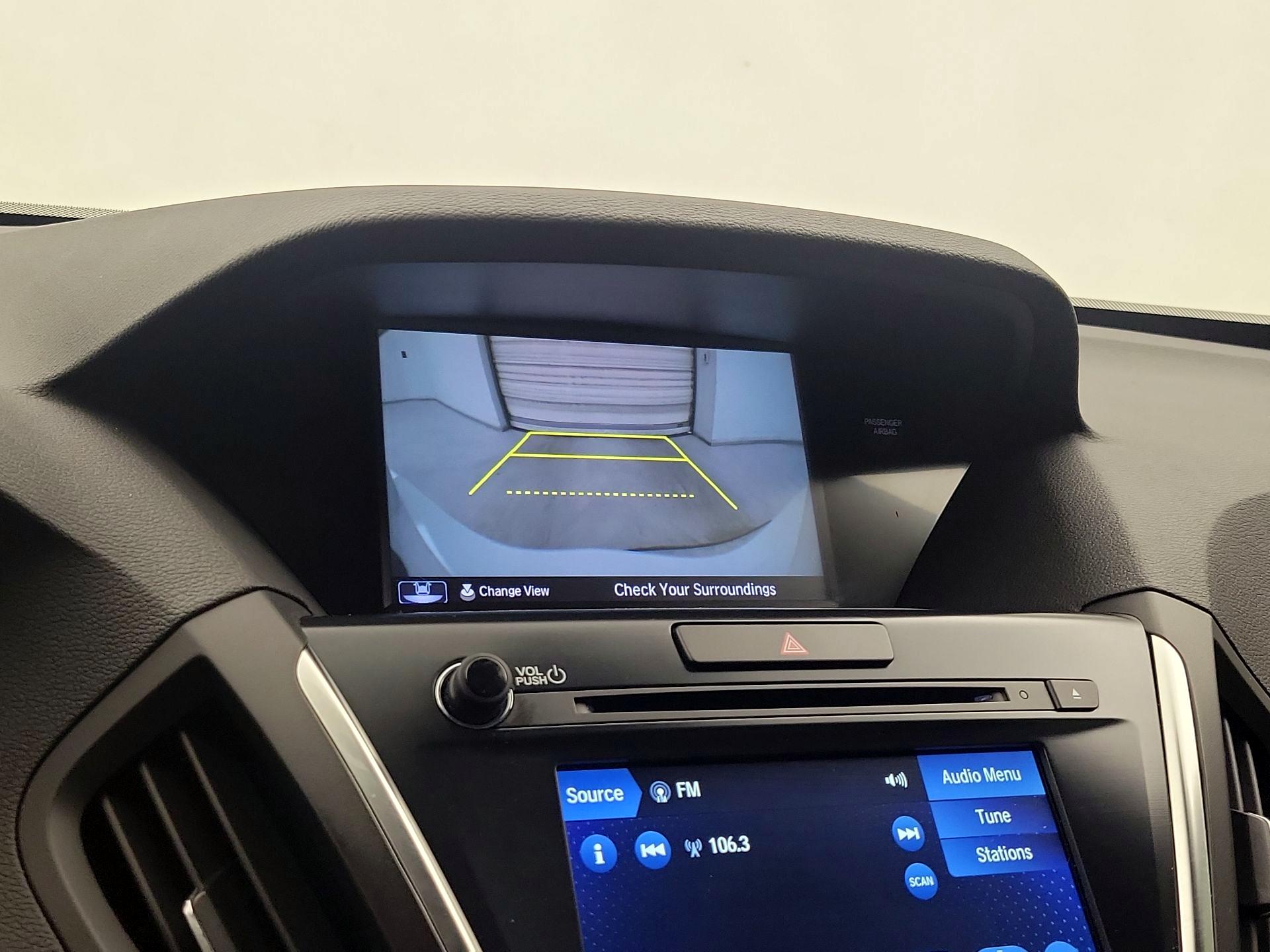 Thumbnail: 2020 Acura MDX - 14