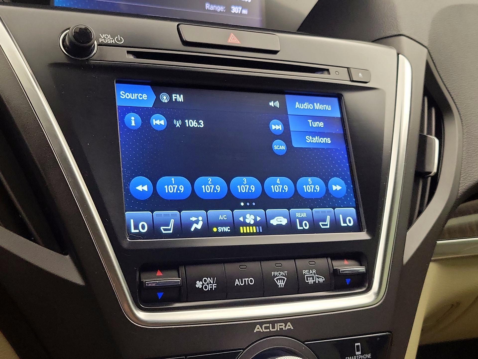 Thumbnail: 2020 Acura MDX - 16