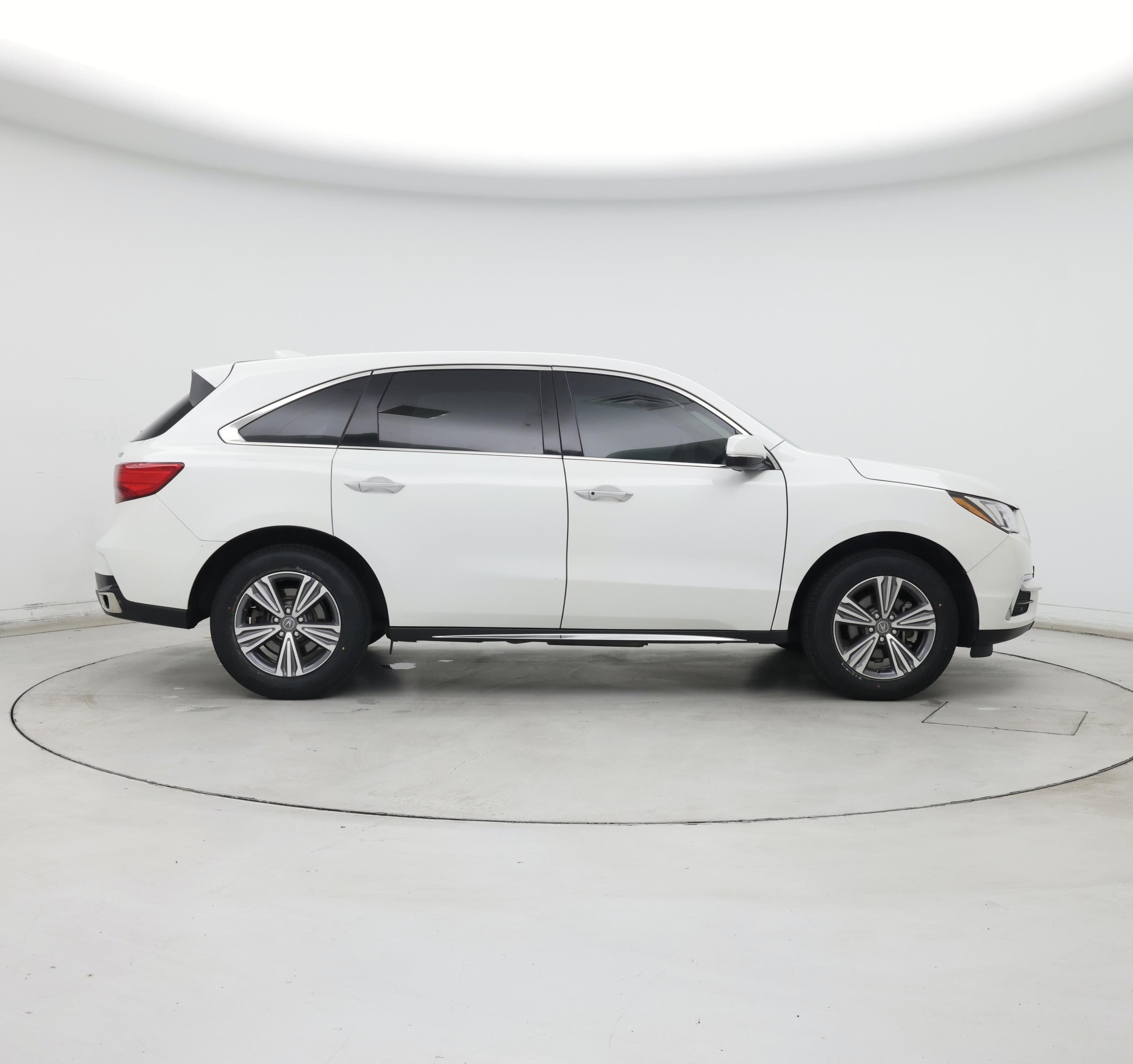 Thumbnail: 2020 Acura MDX - 7