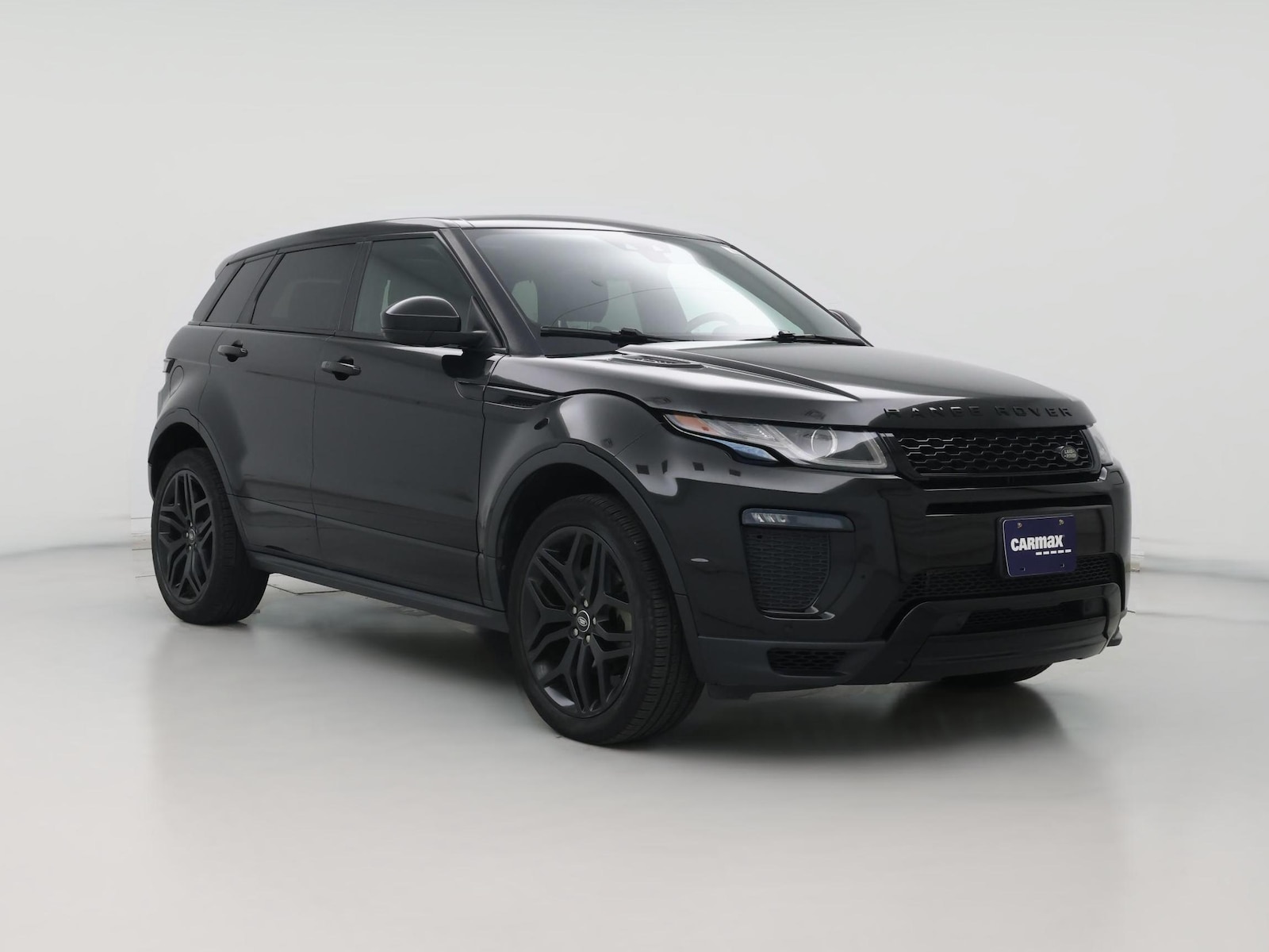 2017 Land Rover Range Rover Evoque HSE Dynamic