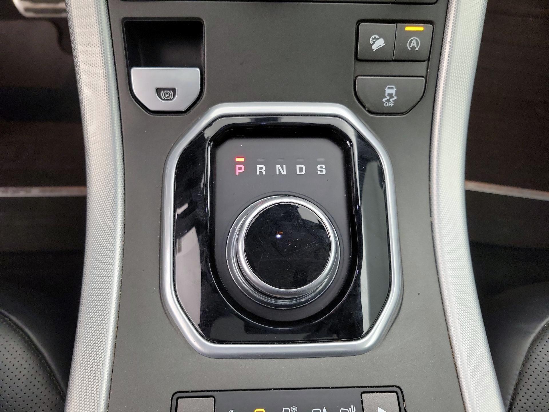 Thumbnail: 2017 Land Rover Range Rover Evoque - 17
