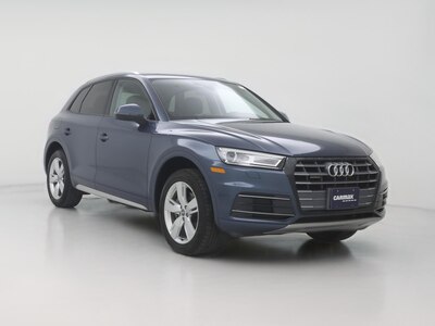 2018 Audi Q5 Premium