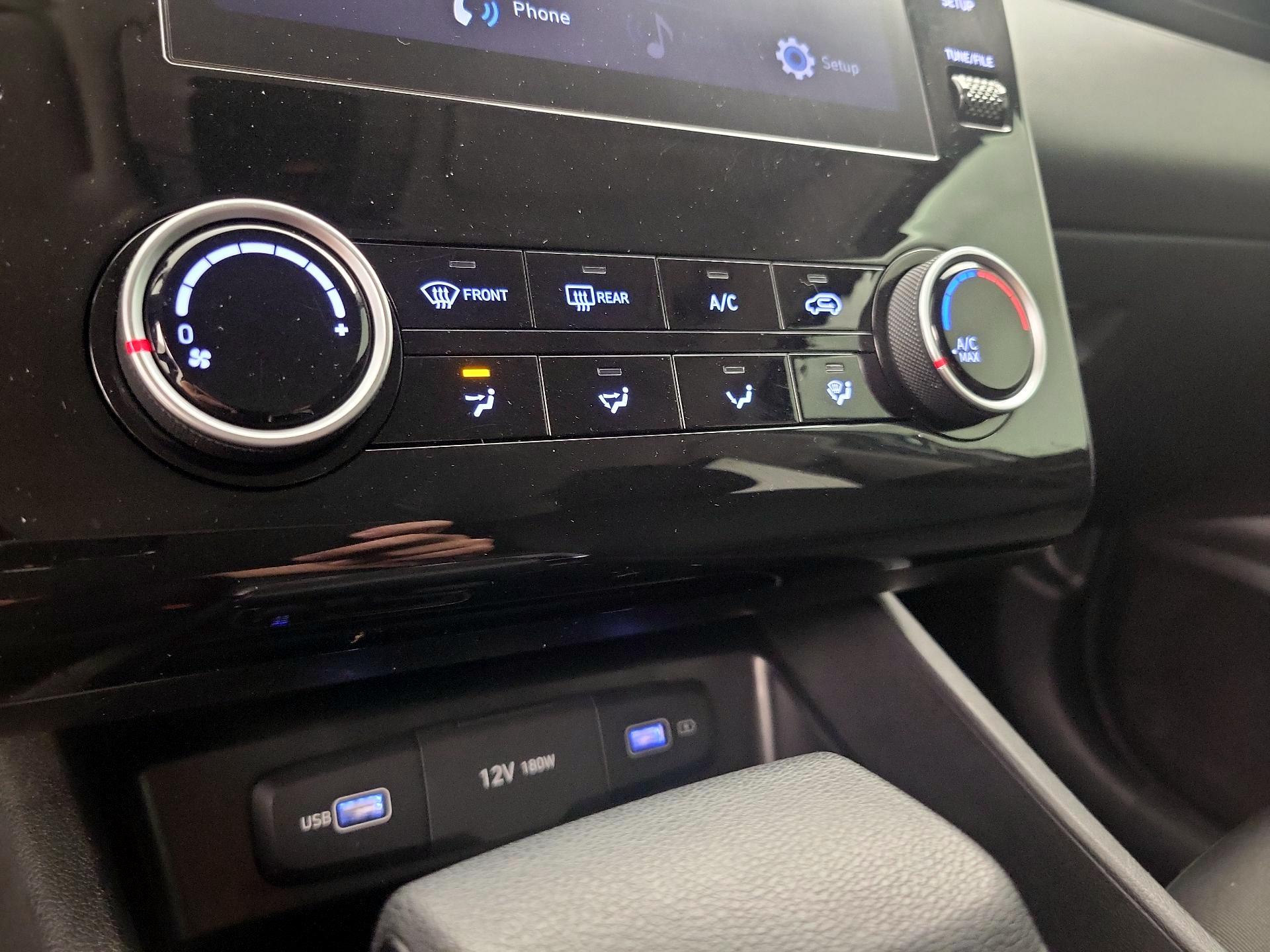 Thumbnail: 2022 Hyundai Tucson - 16